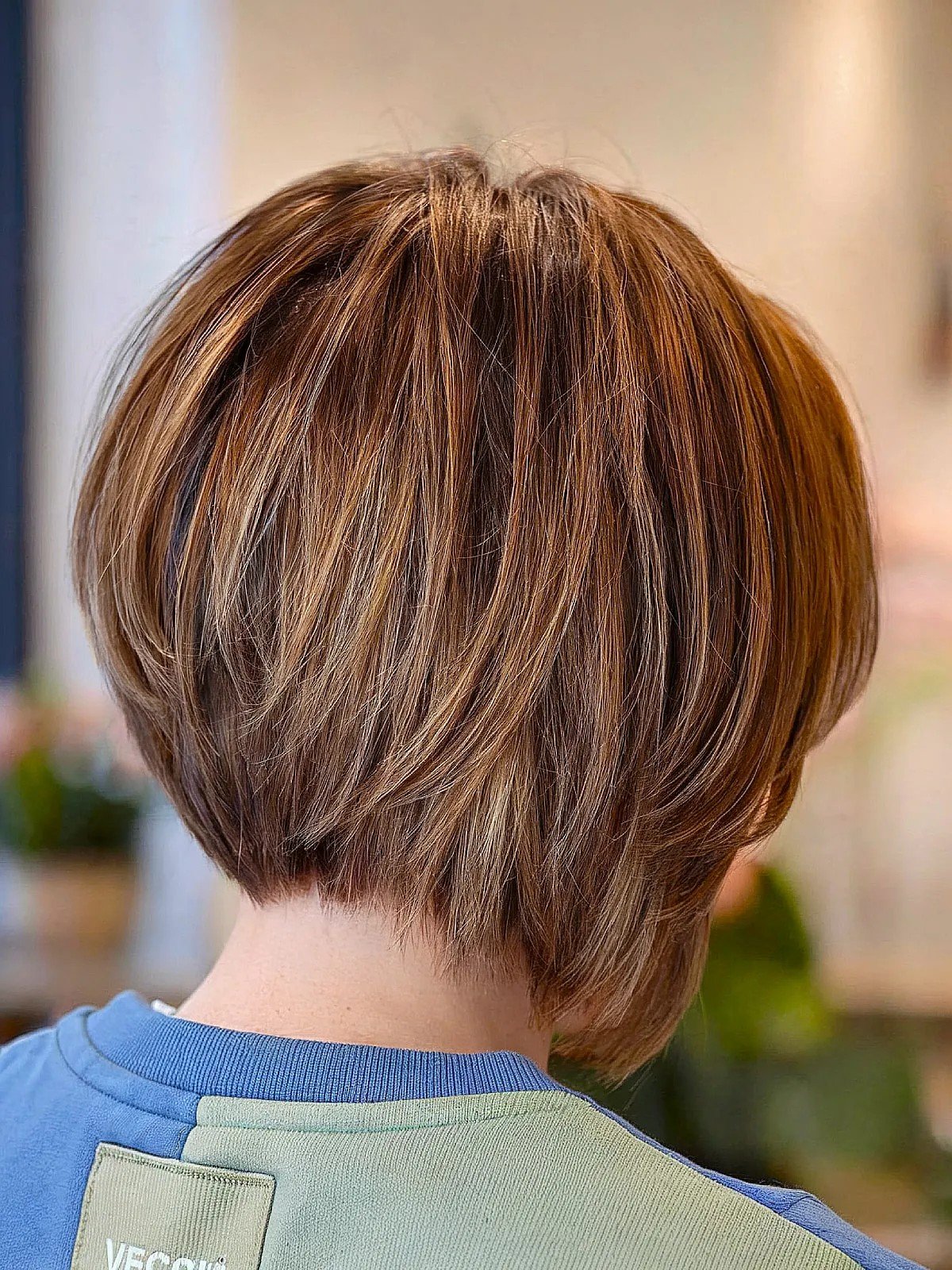 50+ Stunning Stacked Bob Haircuts for 2025