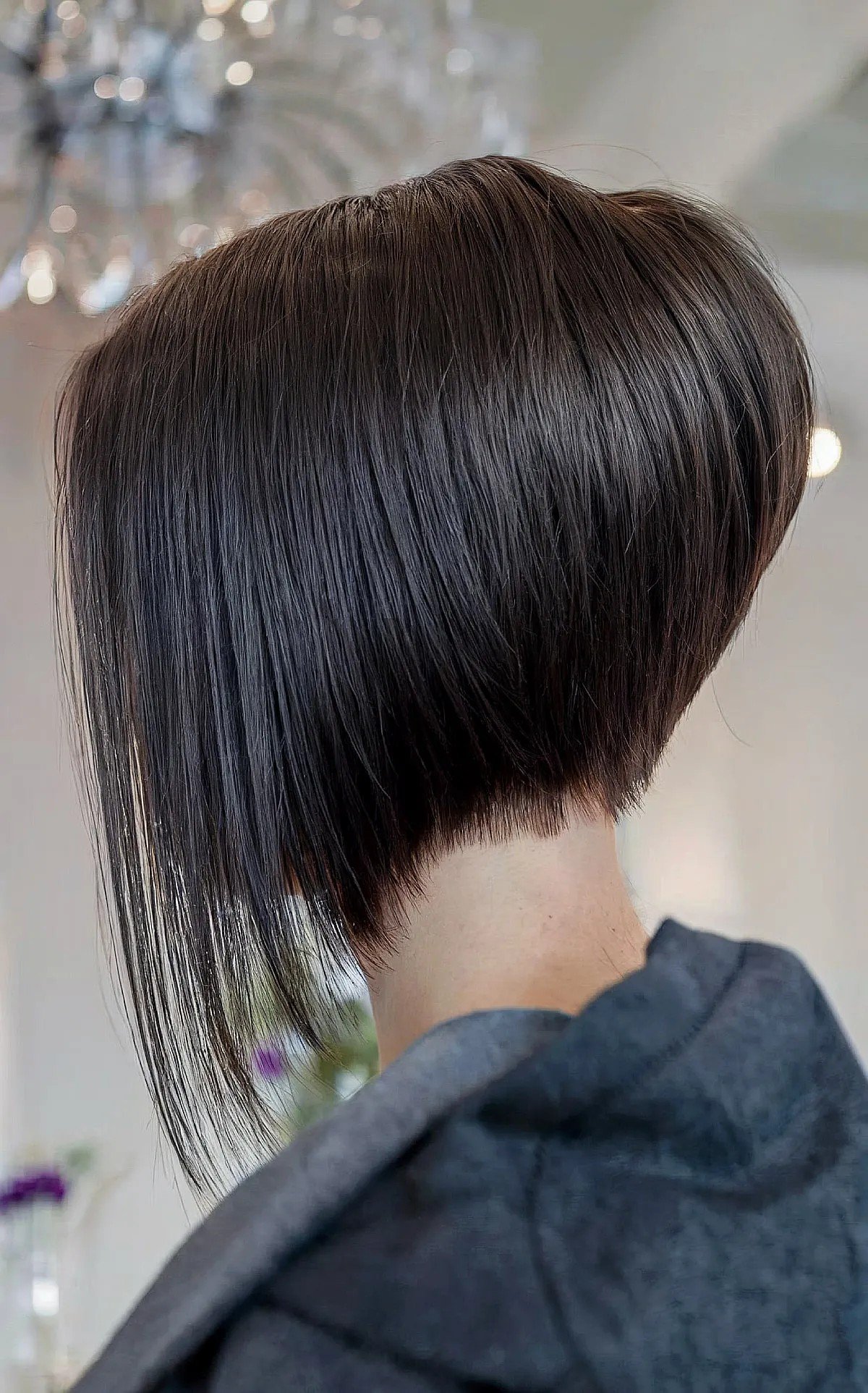 50+ Stunning Stacked Bob Haircuts for 2025
