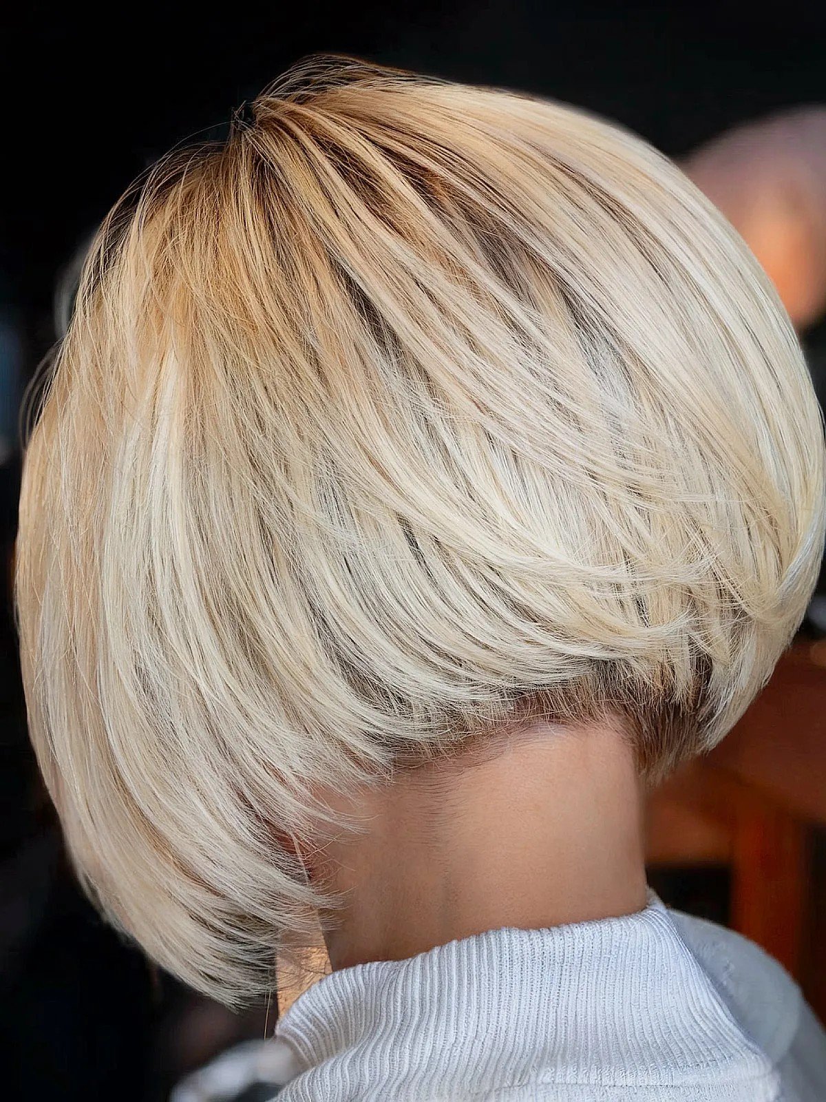 50+ Stunning Stacked Bob Haircuts for 2025