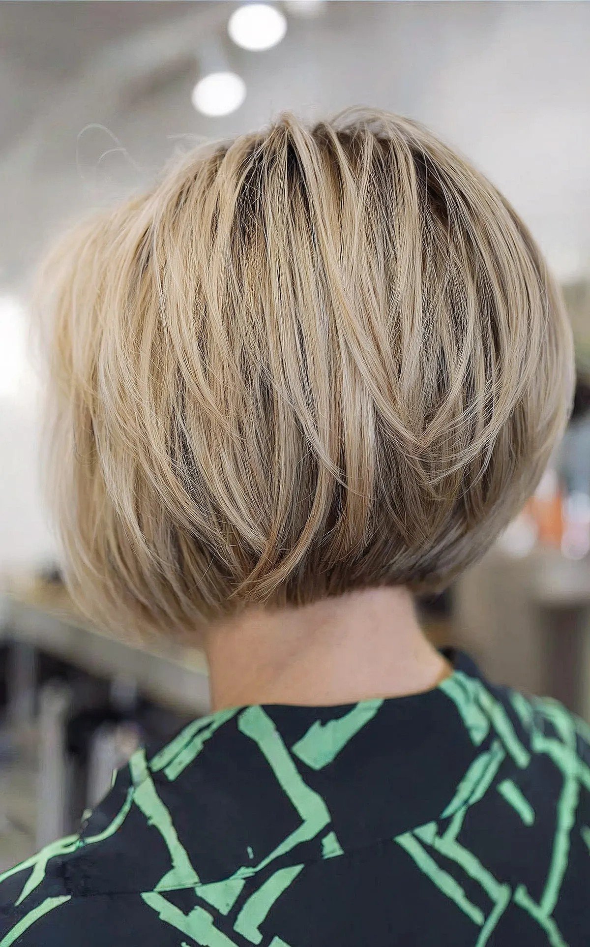 50+ Stunning Stacked Bob Haircuts for 2025