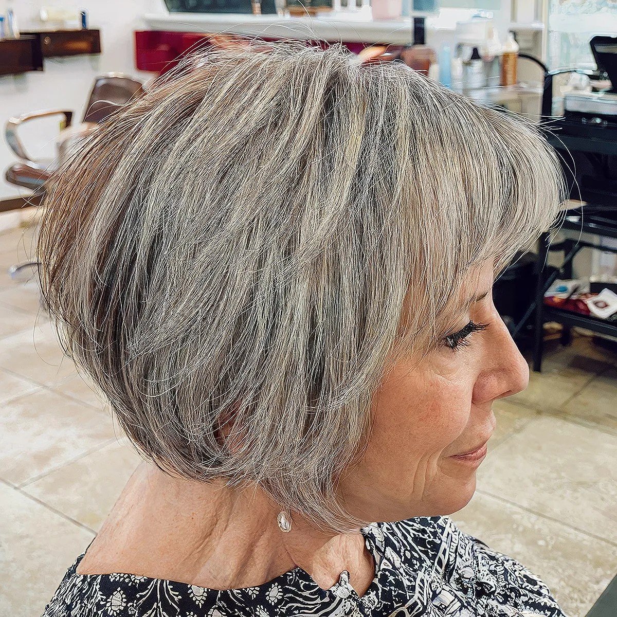 50+ Stunning Stacked Bob Haircuts for 2025