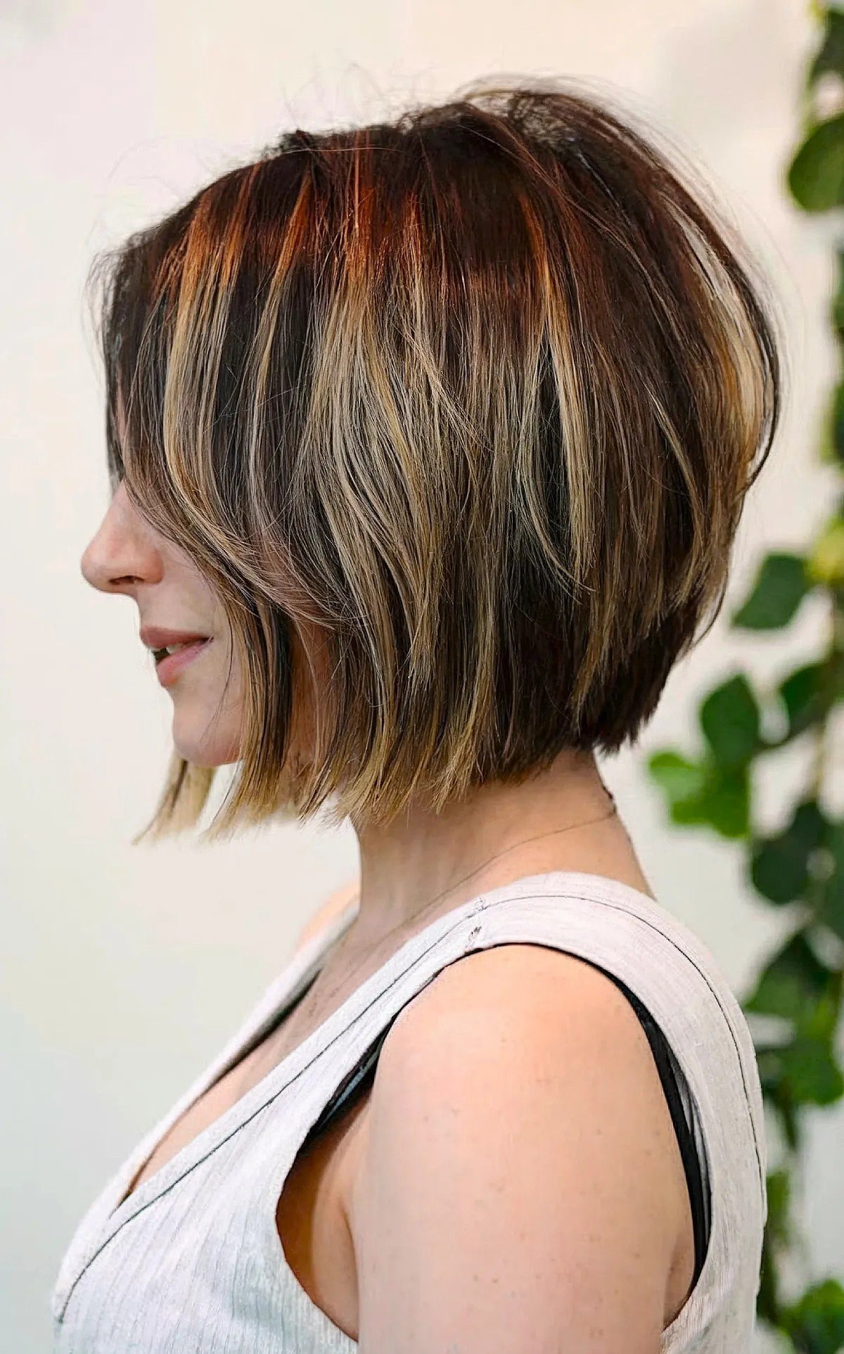 50+ Stunning Stacked Bob Haircuts for 2025