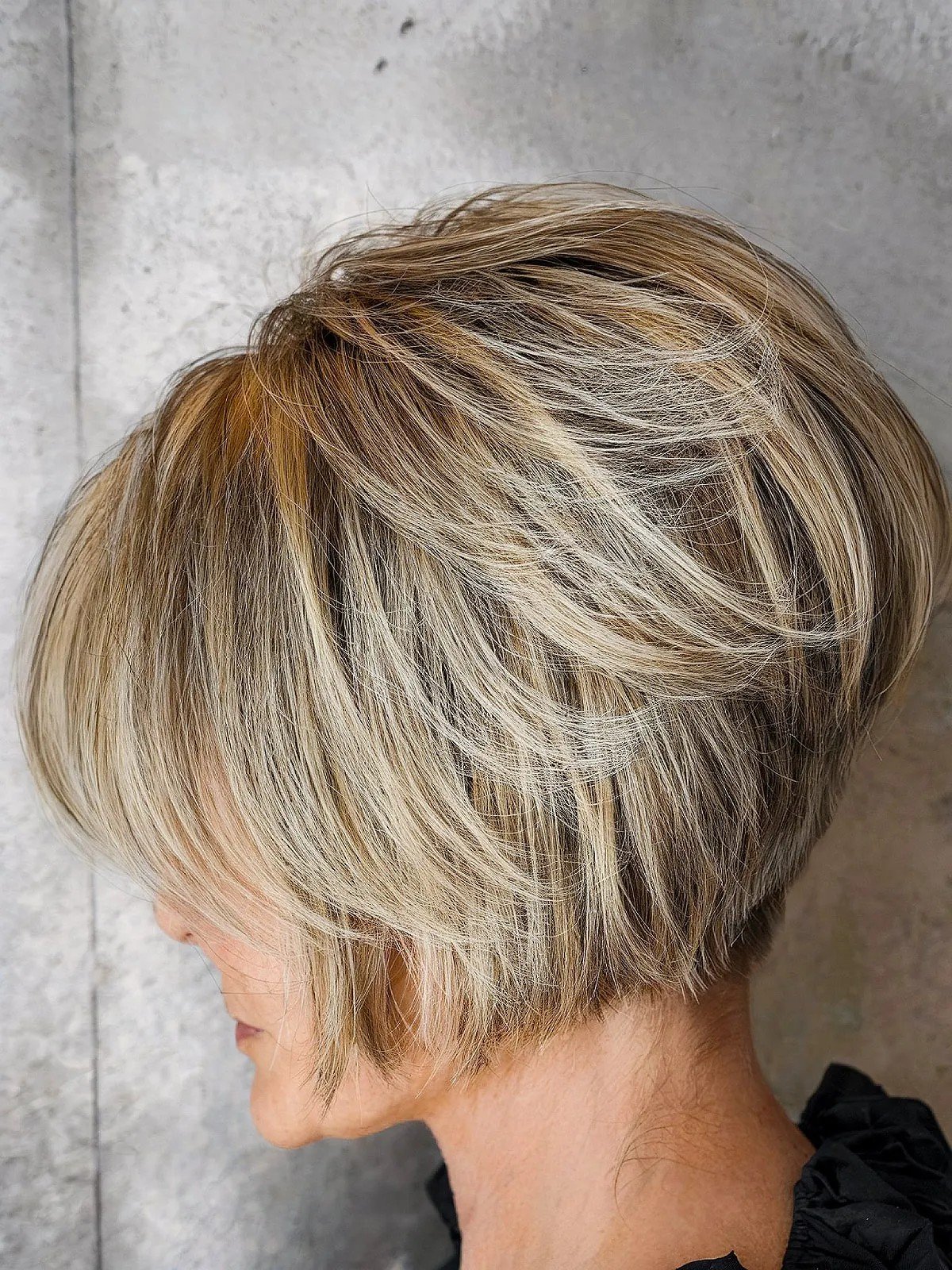 50+ Stunning Stacked Bob Haircuts for 2025