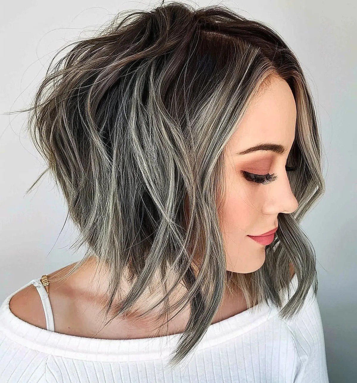 50+ Stunning Stacked Bob Haircuts for 2025