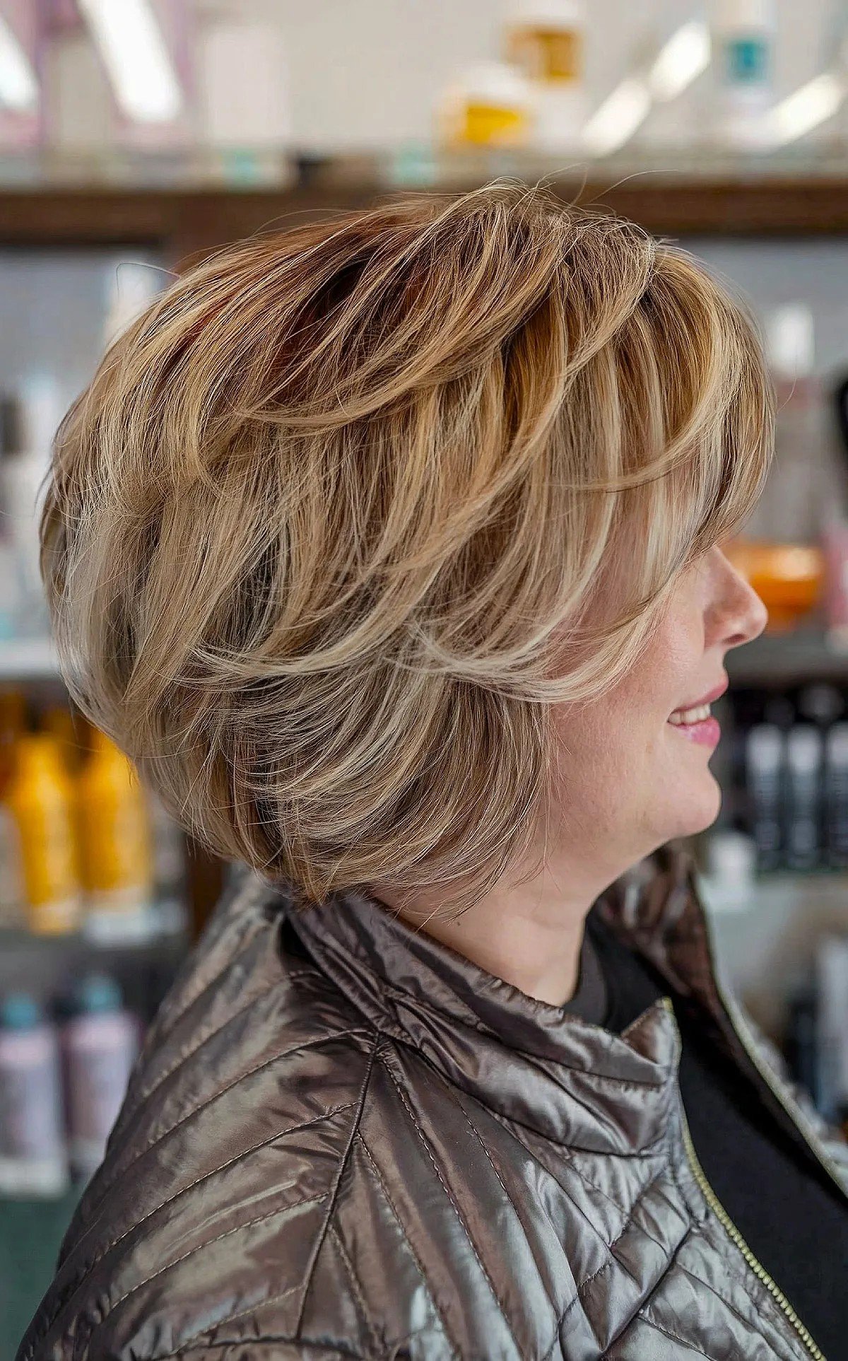 50+ Stunning Stacked Bob Haircuts for 2025