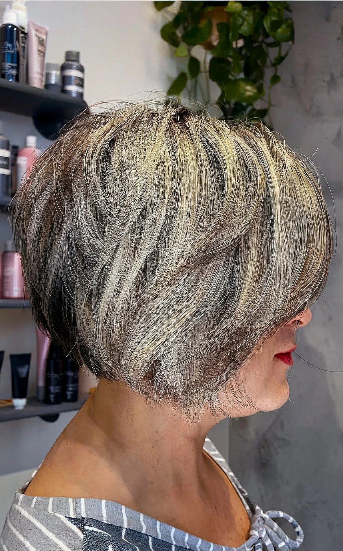 50+ Stunning Stacked Bob Haircuts for 2025