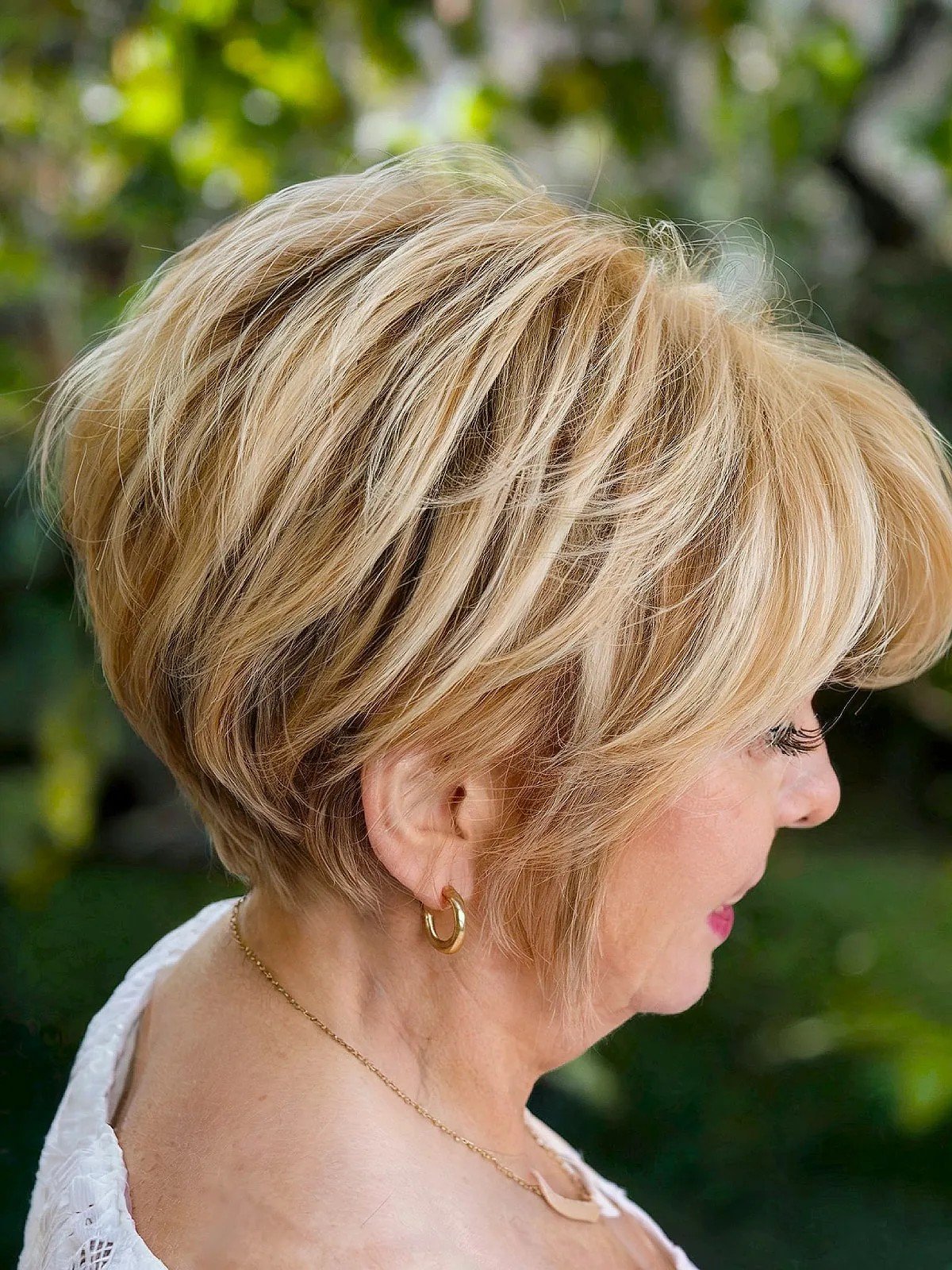 50+ Stunning Stacked Bob Haircuts for 2025