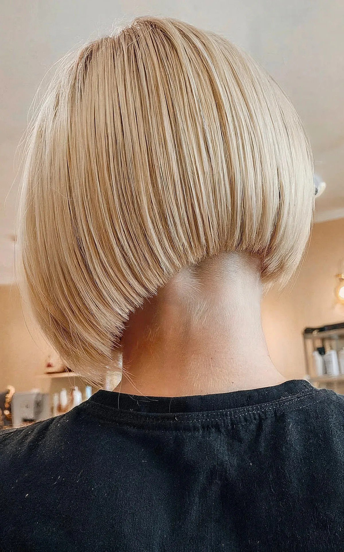 50+ Stunning Stacked Bob Haircuts for 2025
