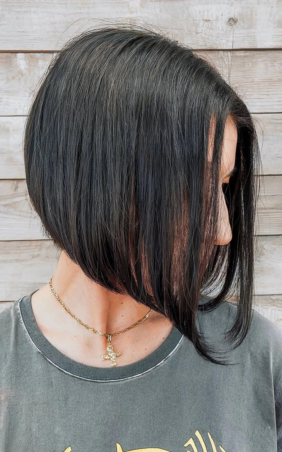 50+ Stunning Stacked Bob Haircuts for 2025
