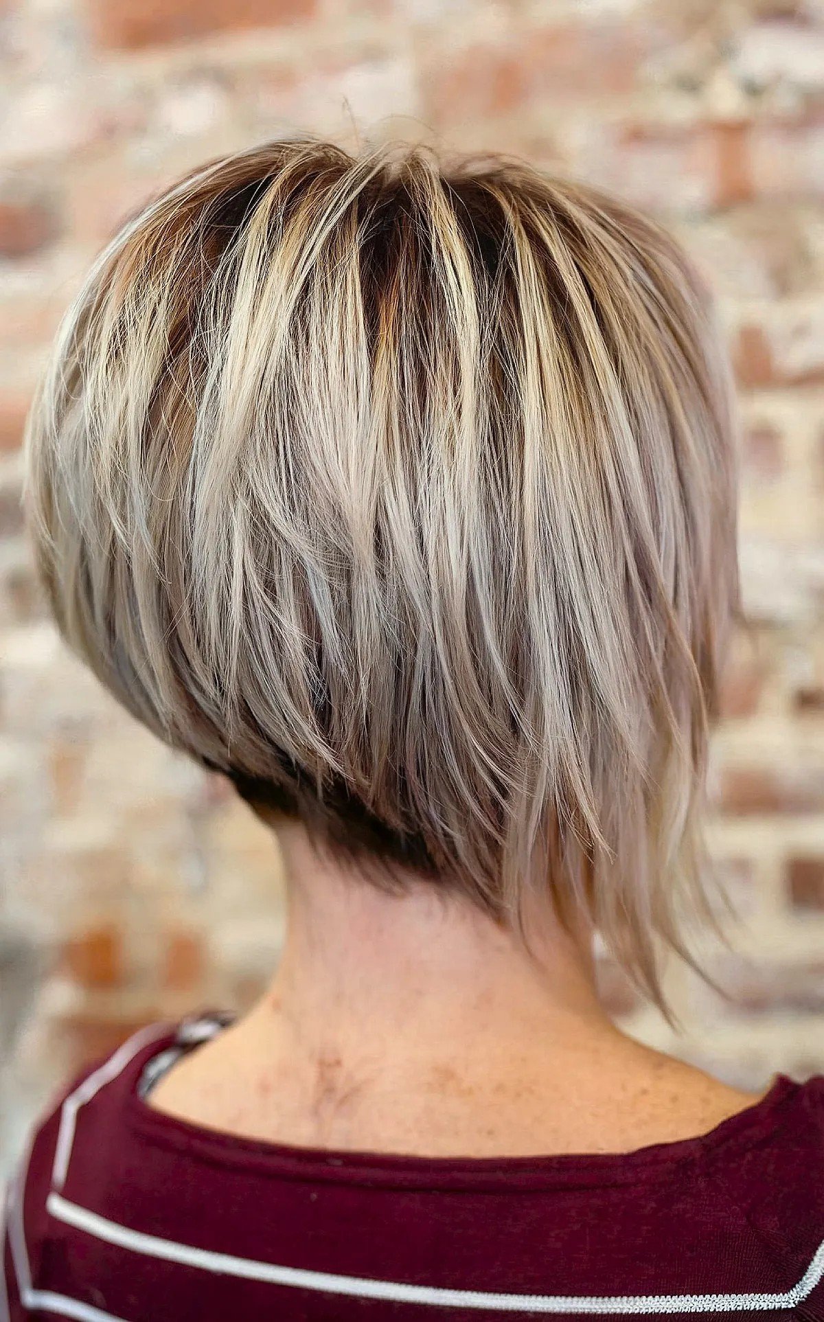 50+ Stunning Stacked Bob Haircuts for 2025
