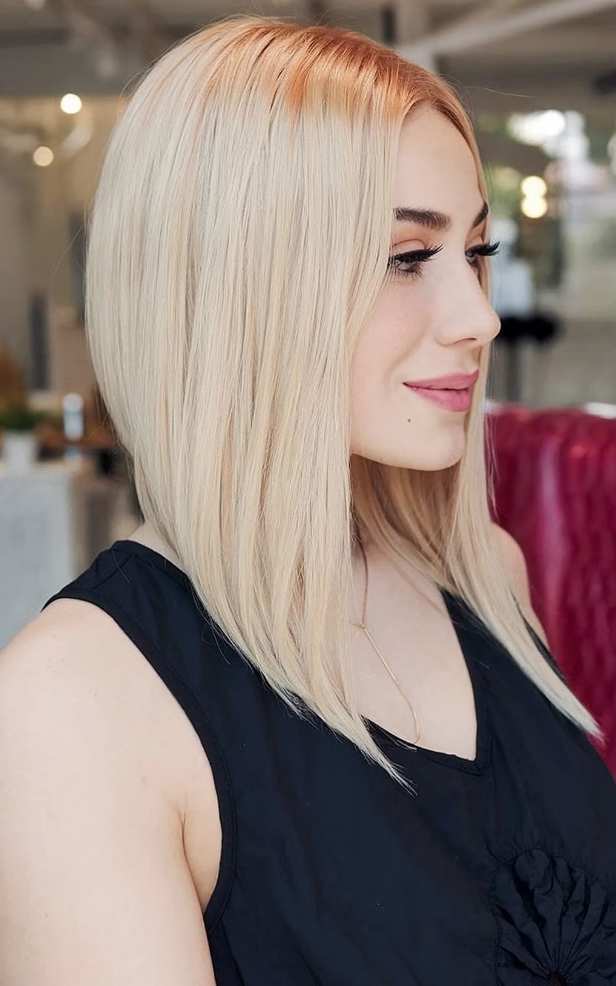 50+ Fresh Inverted Bob Haircut Ideas for 2025