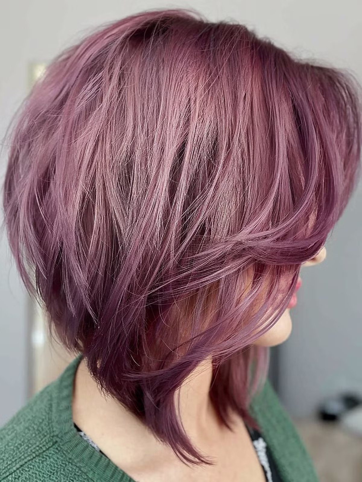 50+ Fresh Inverted Bob Haircut Ideas for 2025