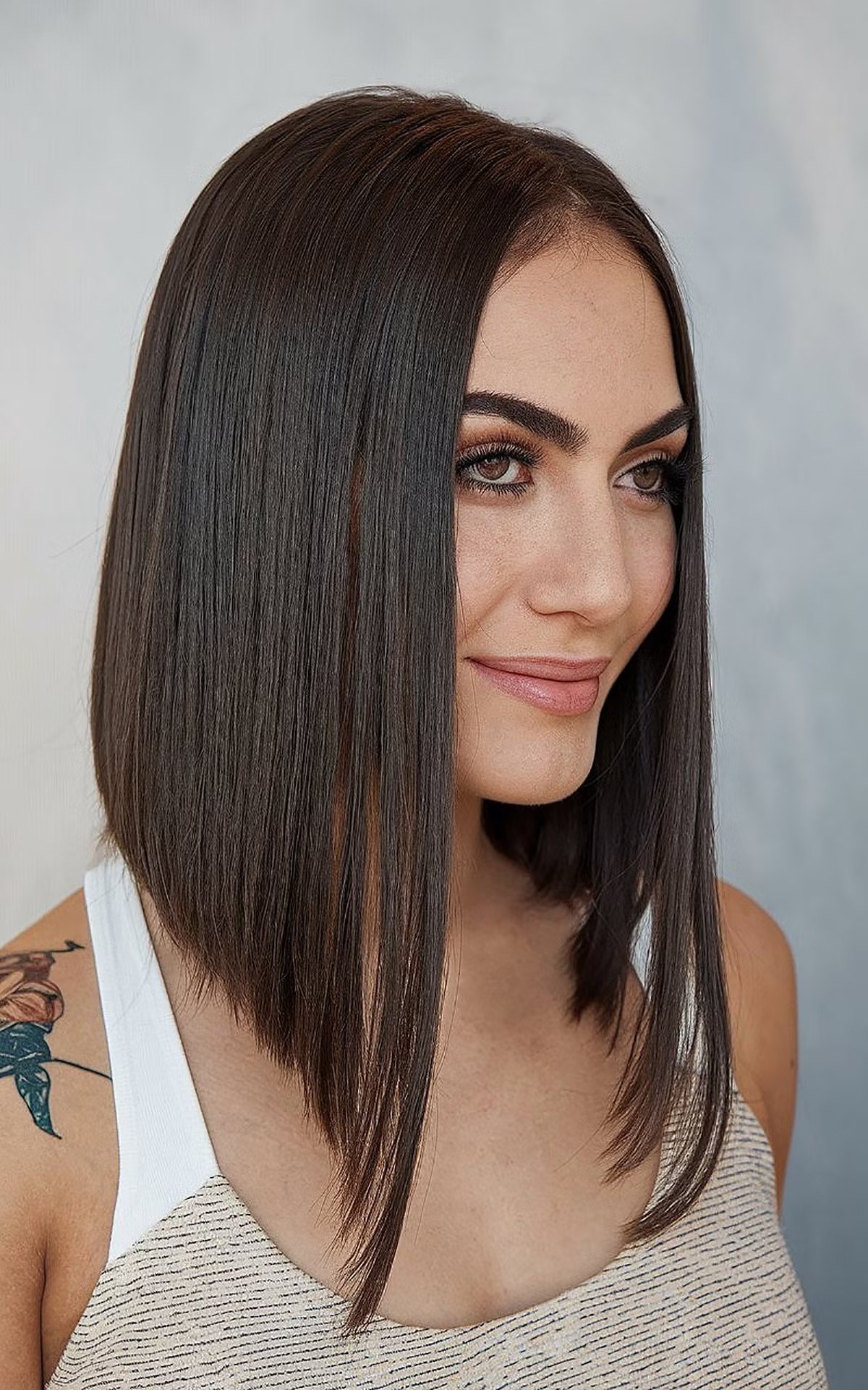 50+ Fresh Inverted Bob Haircut Ideas for 2025
