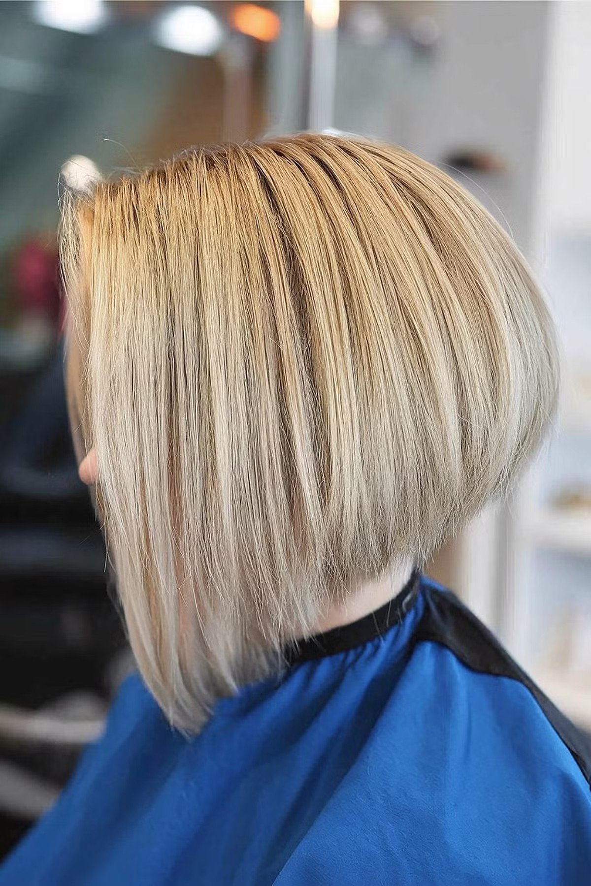 50+ Fresh Inverted Bob Haircut Ideas for 2025