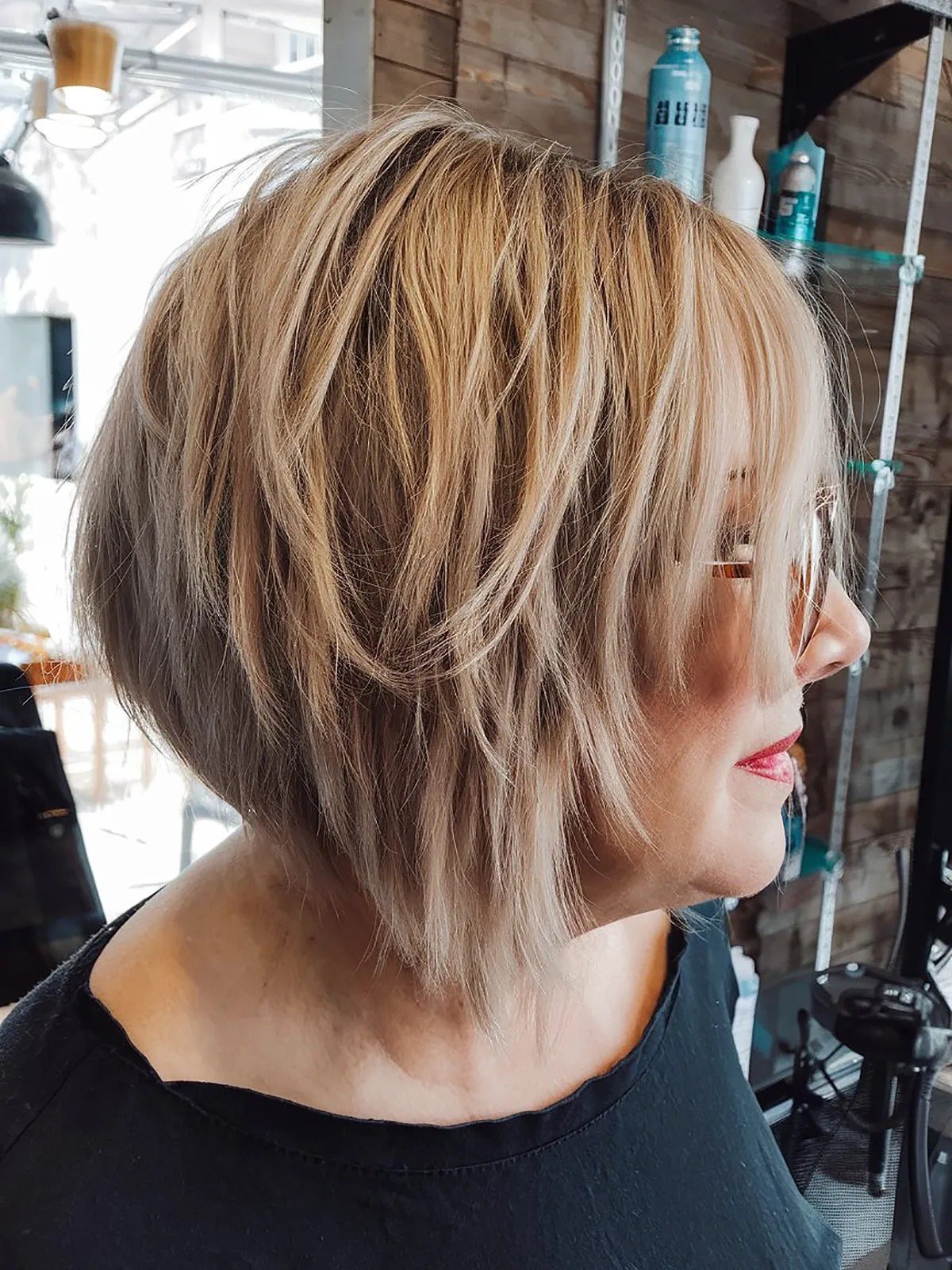 50+ Fresh Inverted Bob Haircut Ideas for 2025