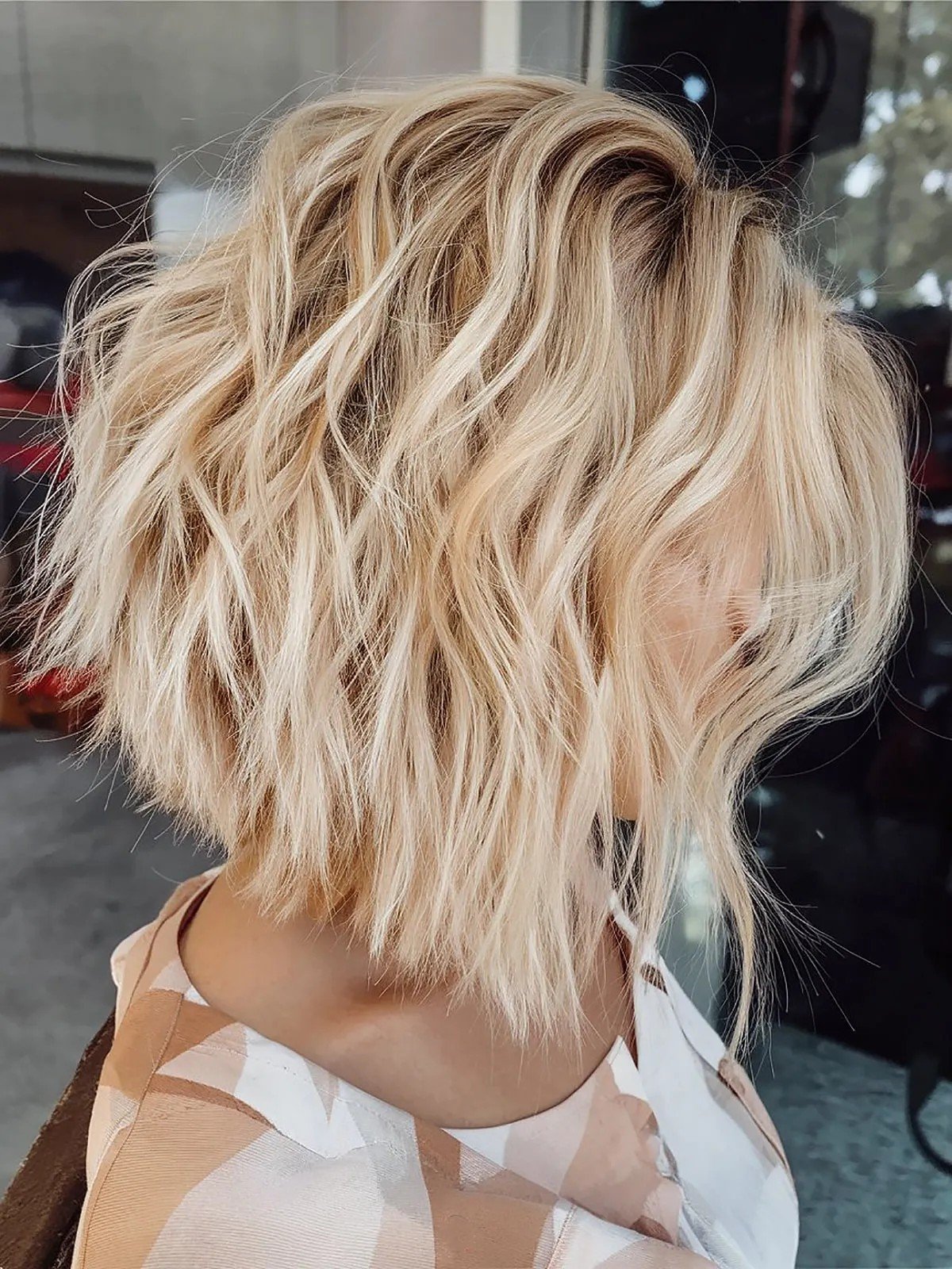 50+ Fresh Inverted Bob Haircut Ideas for 2025