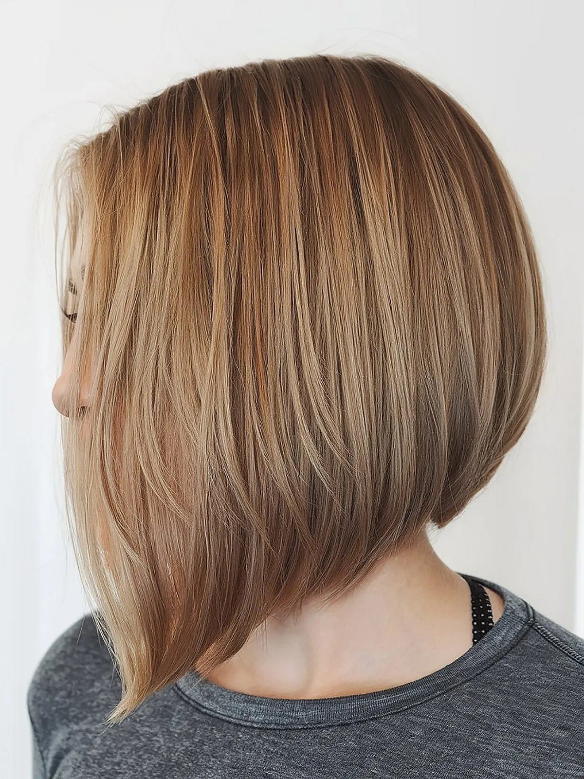 50+ Fresh Inverted Bob Haircut Ideas for 2025
