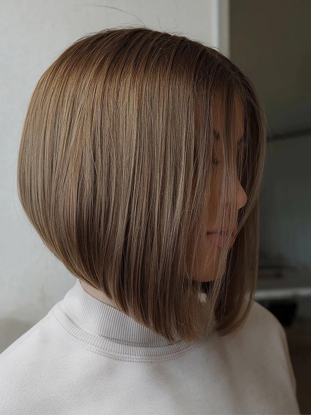 50+ Fresh Inverted Bob Haircut Ideas for 2025