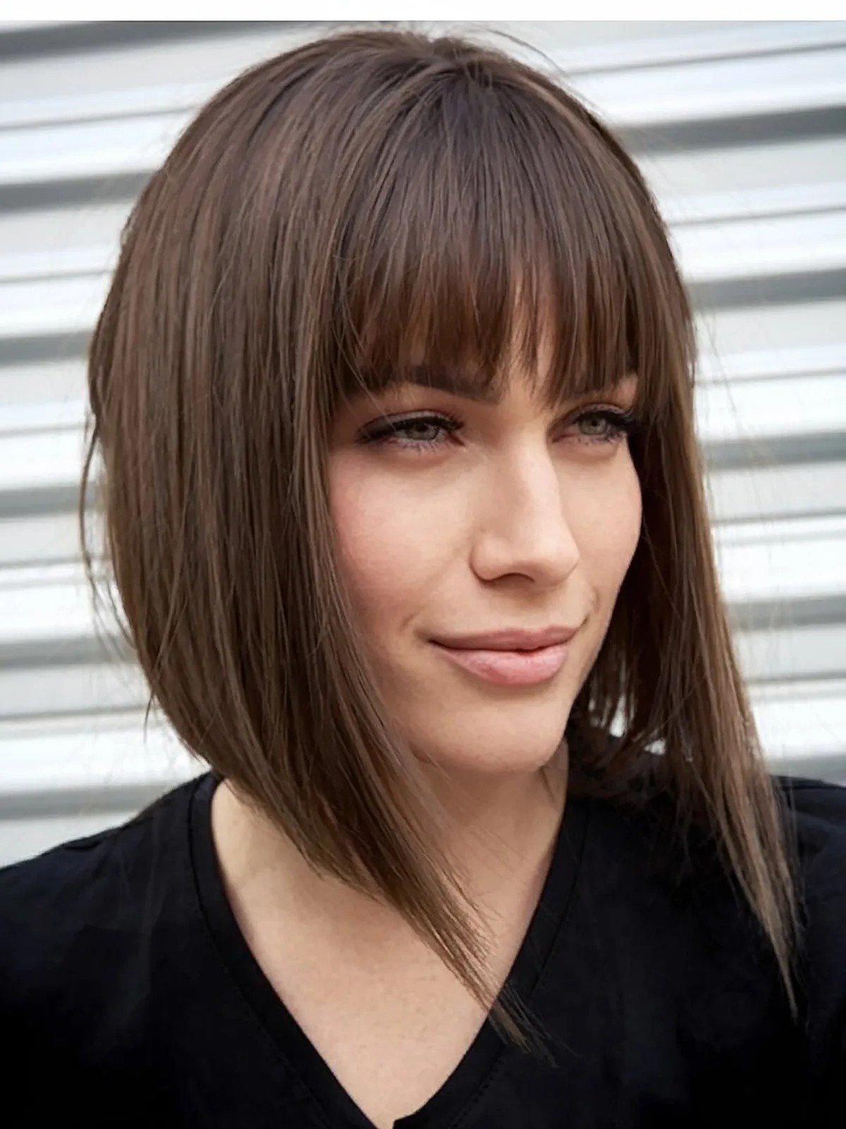 50+ Fresh Inverted Bob Haircut Ideas for 2025