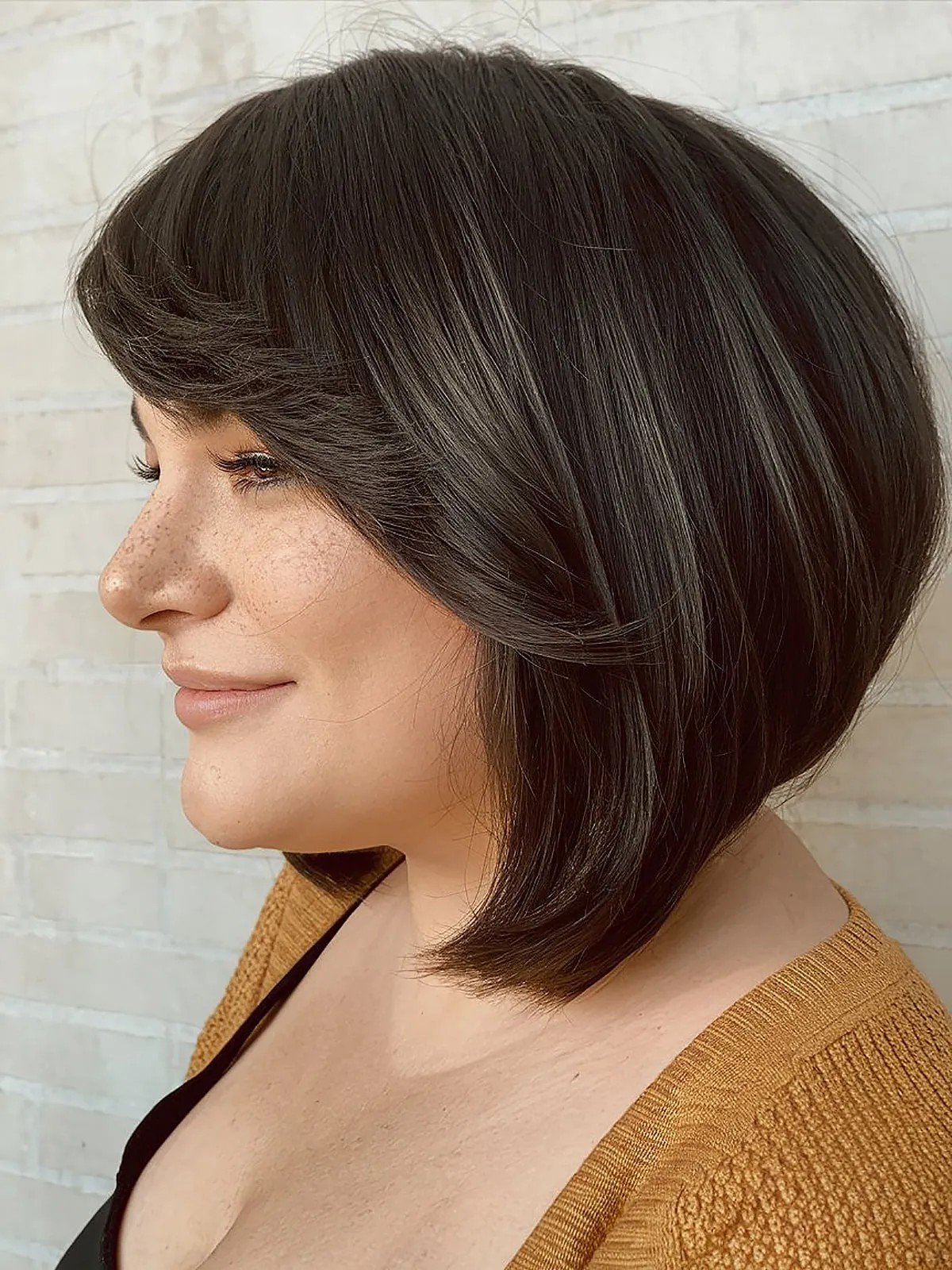 50+ Fresh Inverted Bob Haircut Ideas for 2025