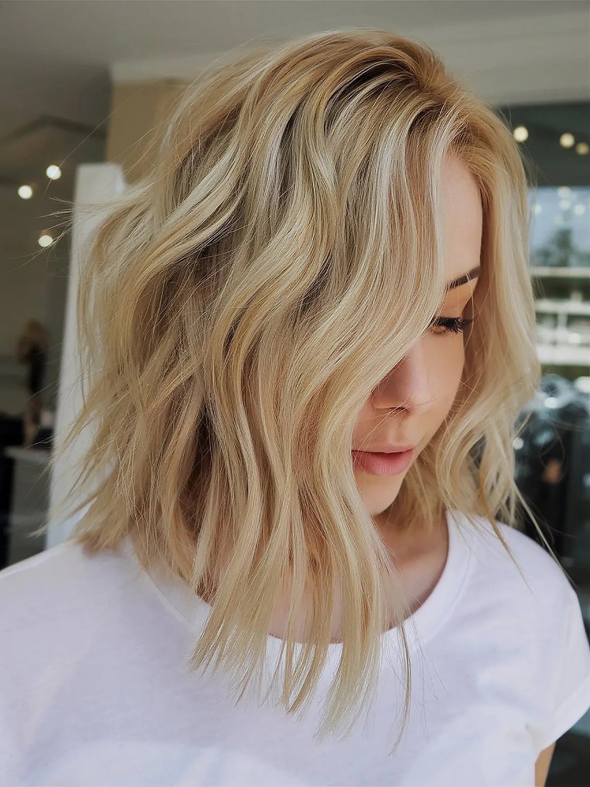 50+ Fresh Inverted Bob Haircut Ideas for 2025