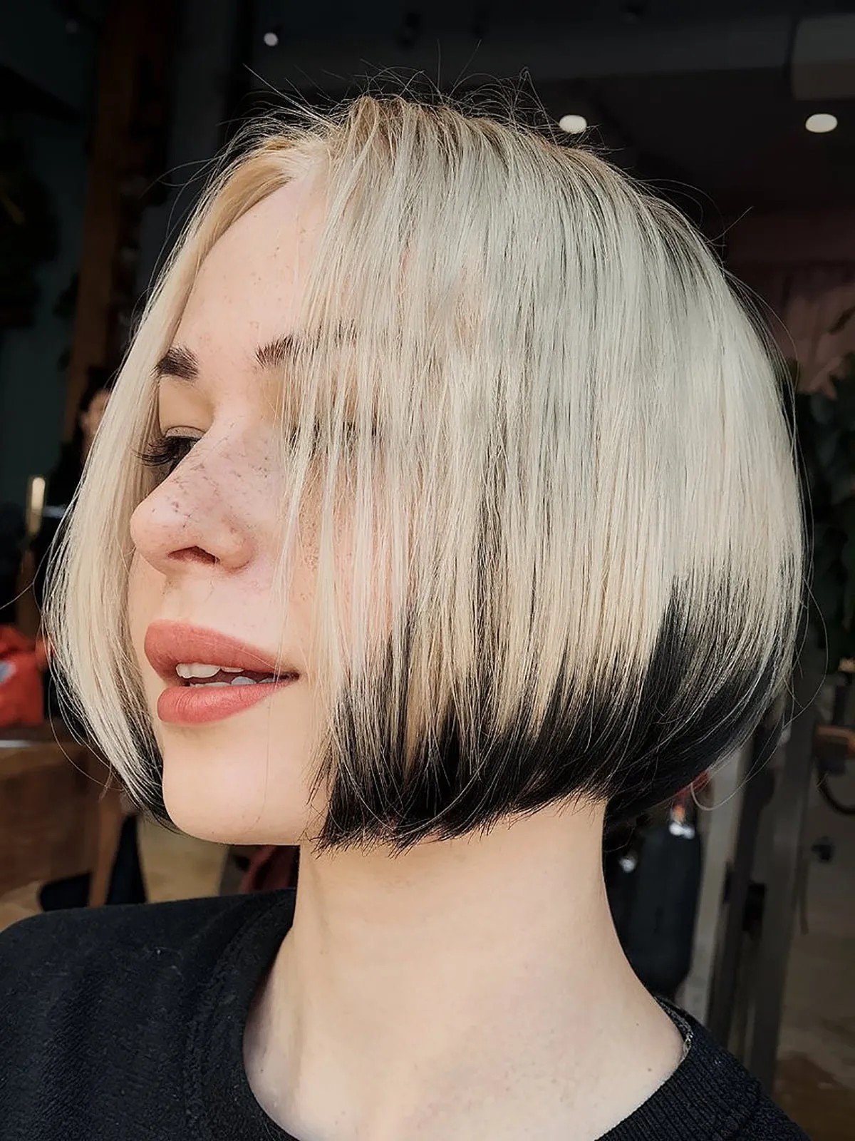 50+ Fresh Inverted Bob Haircut Ideas for 2025