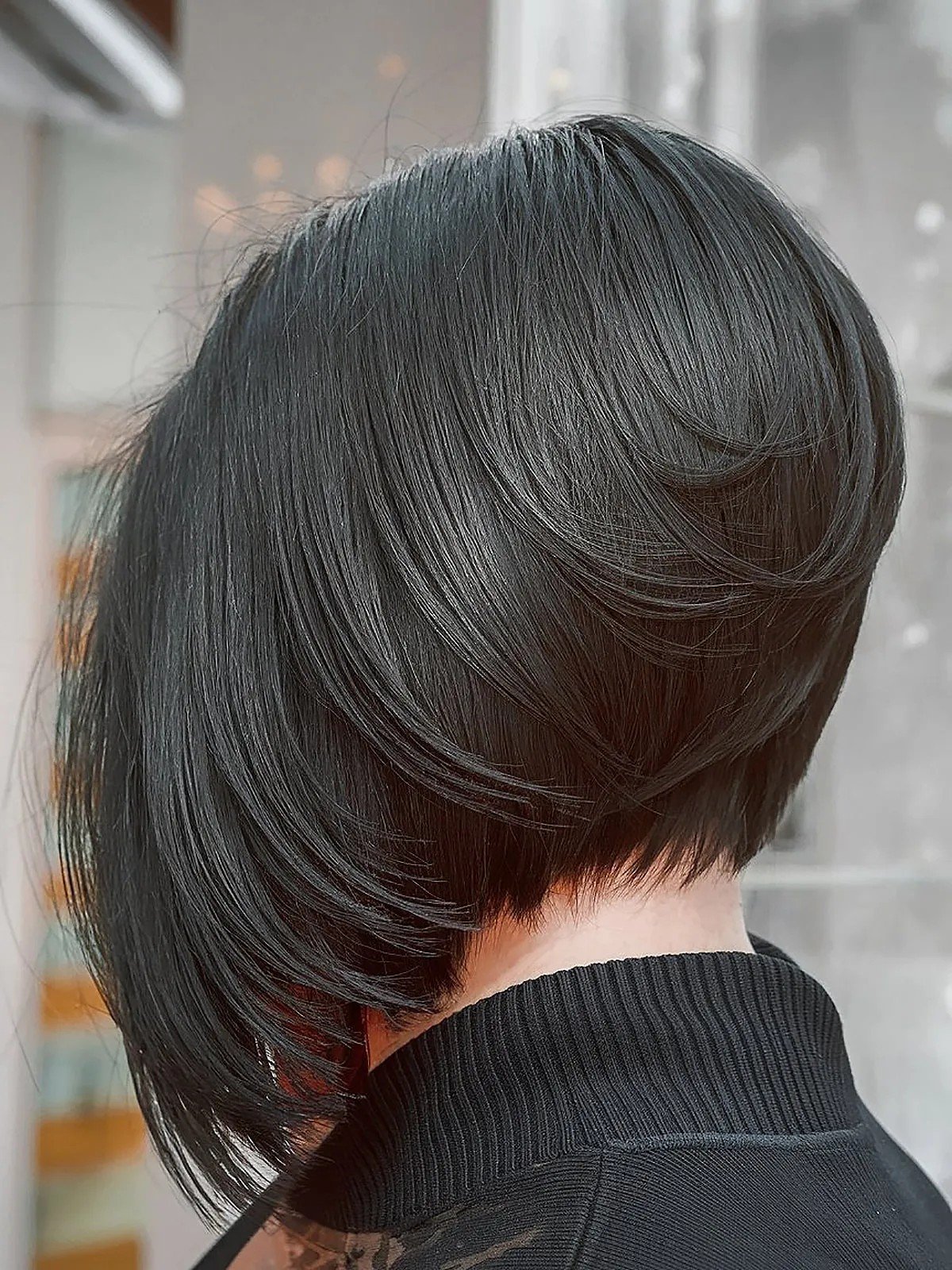 50+ Fresh Inverted Bob Haircut Ideas for 2025