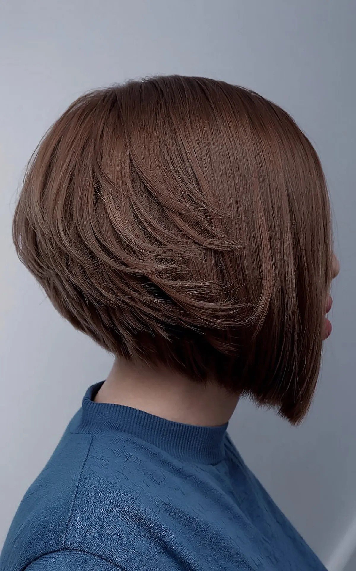 50+ Fresh Inverted Bob Haircut Ideas for 2025