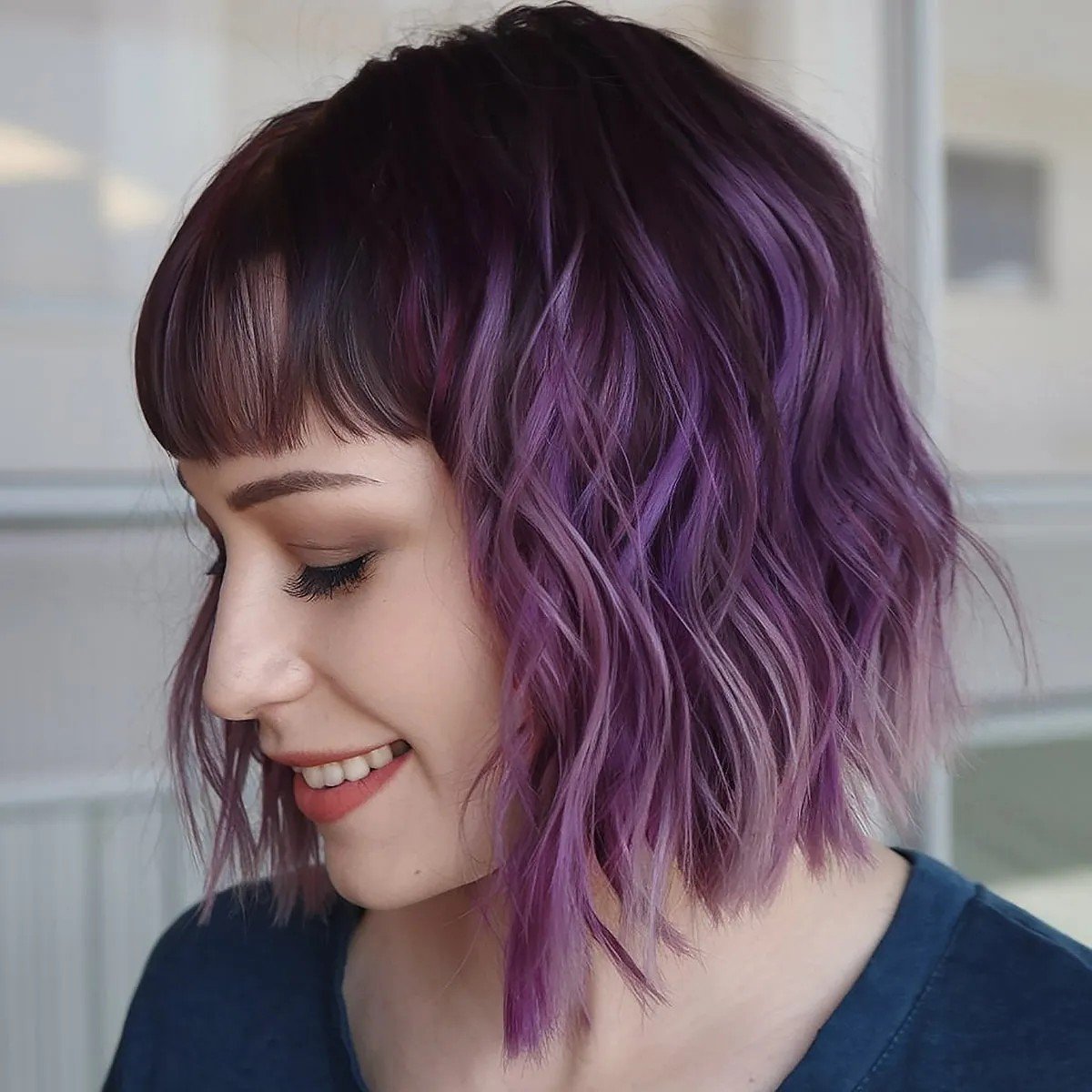 50+ Fresh Inverted Bob Haircut Ideas for 2025