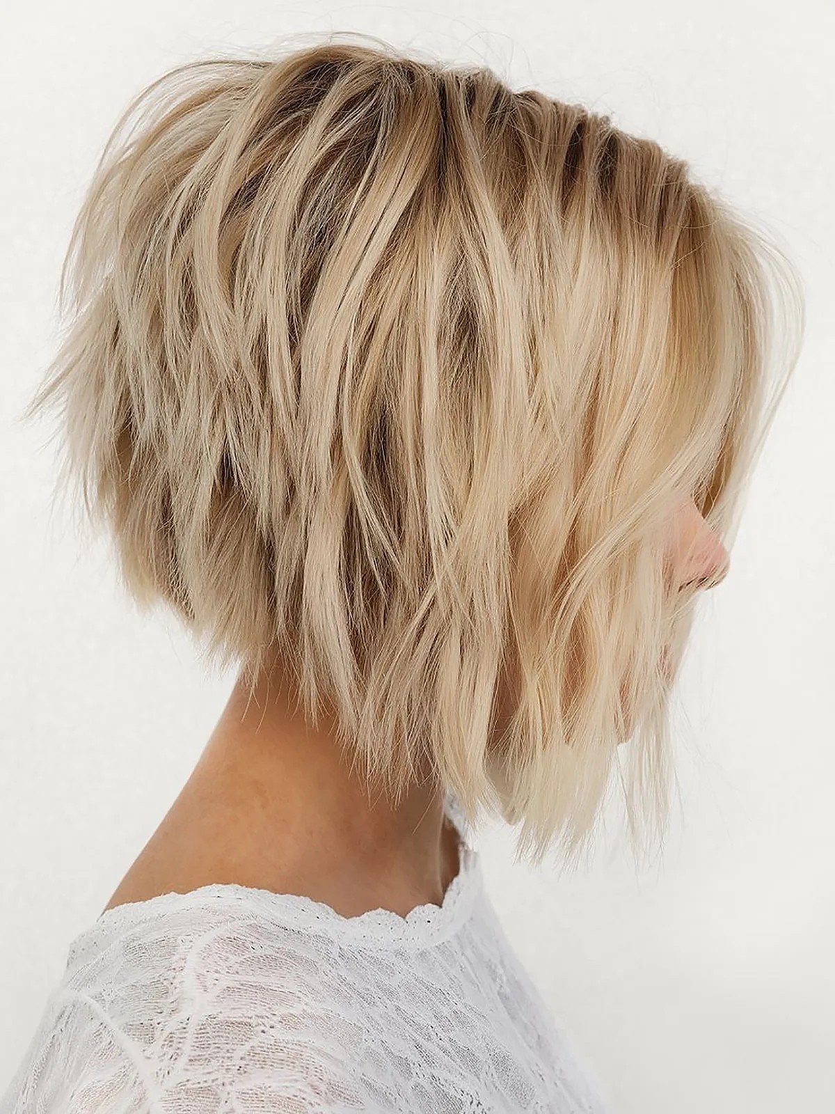 50+ Fresh Inverted Bob Haircut Ideas for 2025