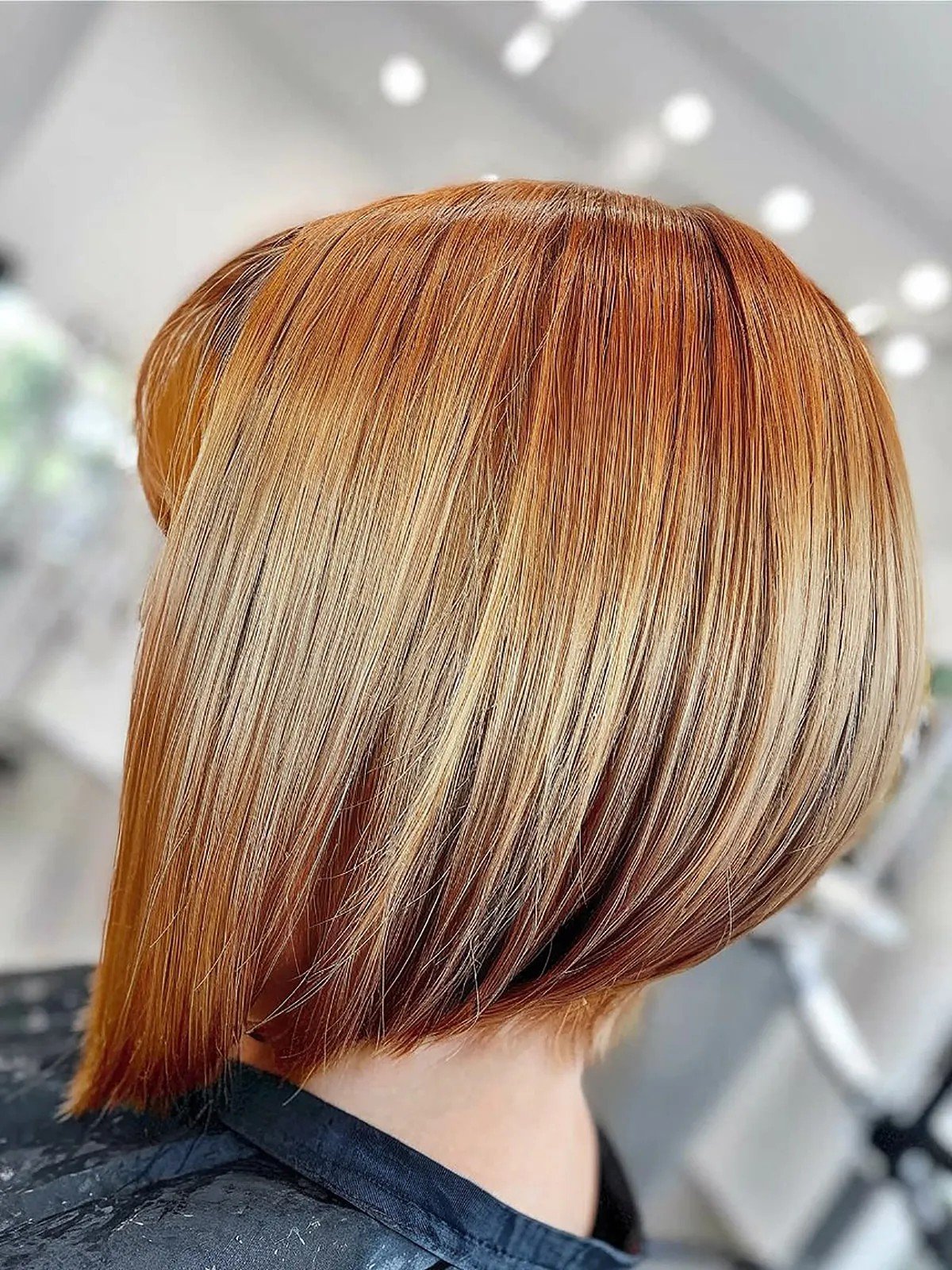 50+ Fresh Inverted Bob Haircut Ideas for 2025