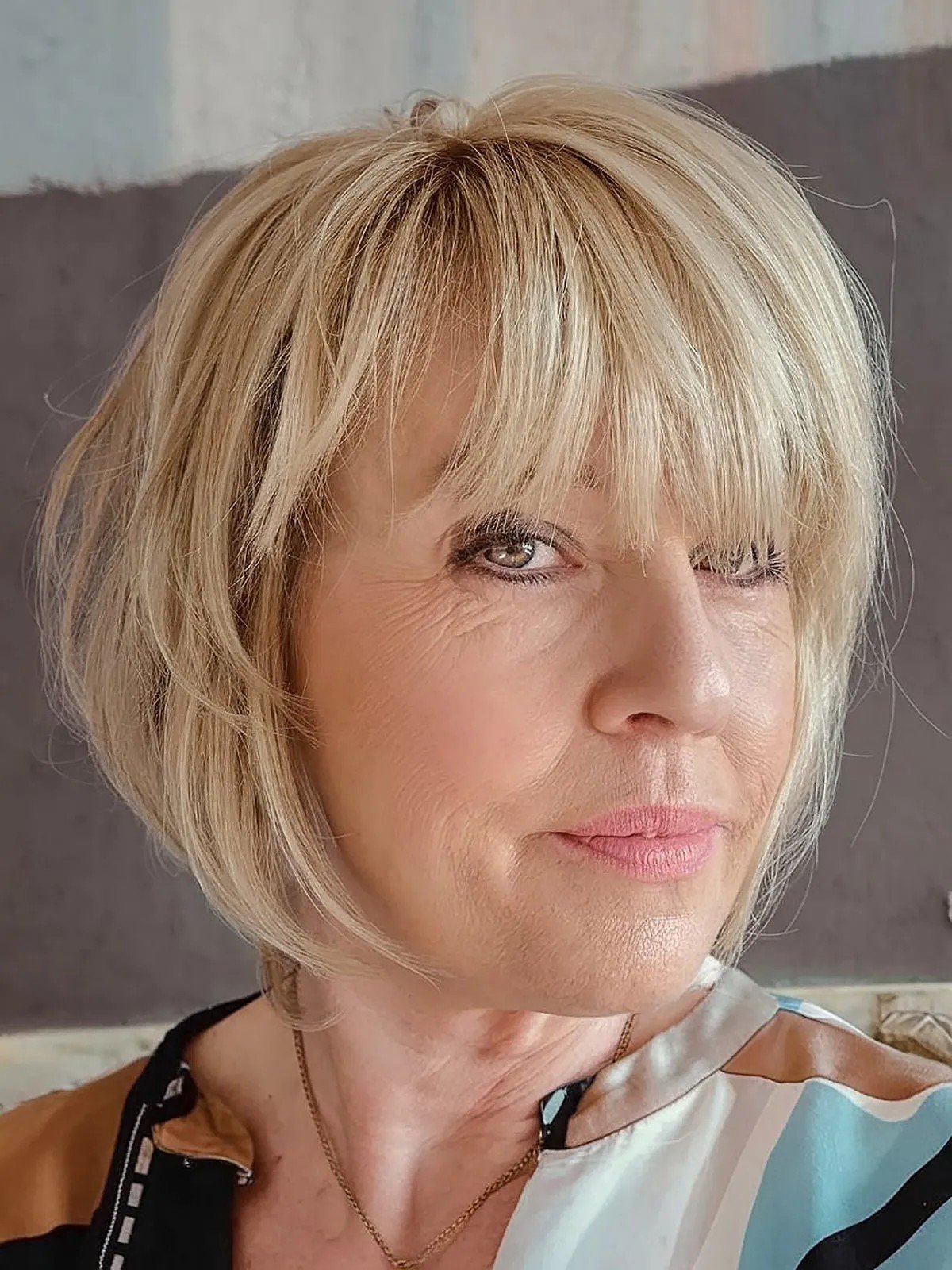 50+ Fresh Inverted Bob Haircut Ideas for 2025