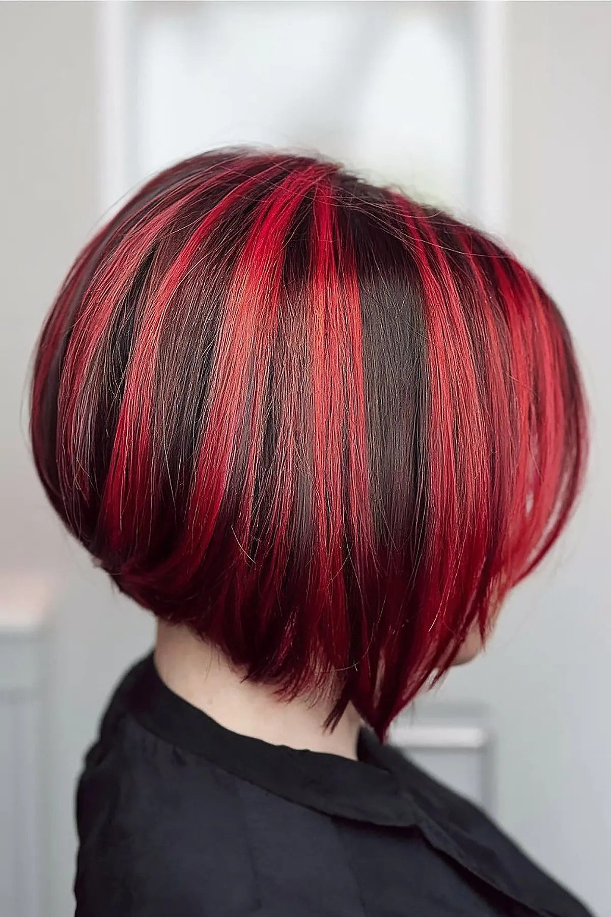 50+ Fresh Inverted Bob Haircut Ideas for 2025