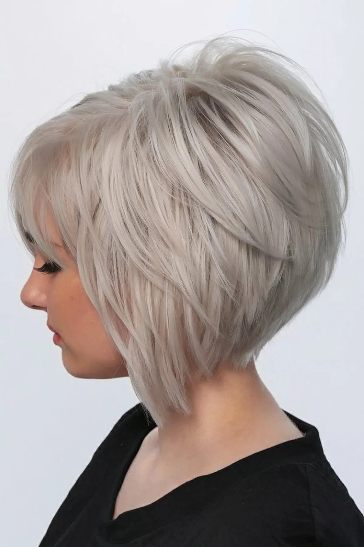 50+ Fresh Inverted Bob Haircut Ideas for 2025