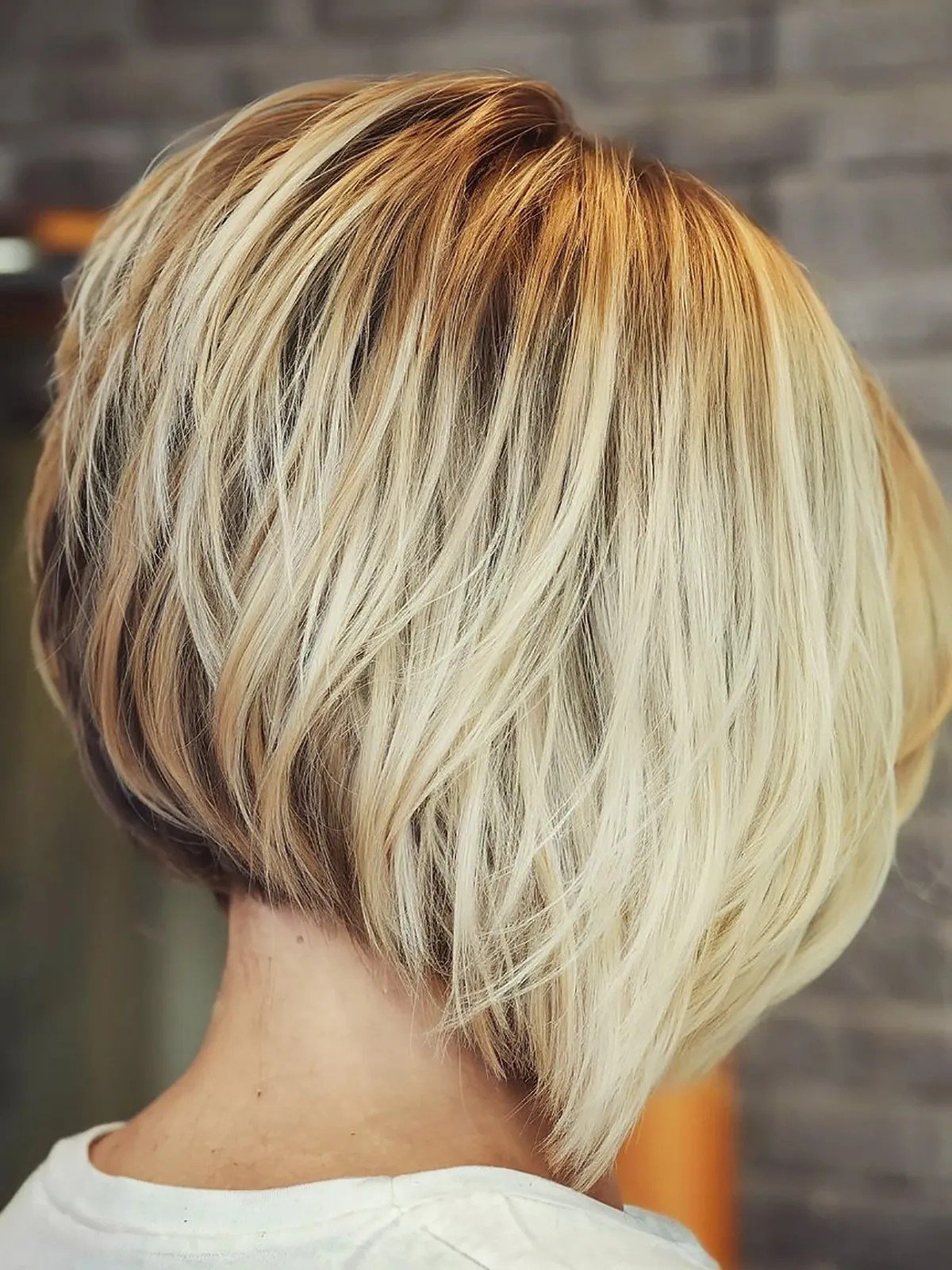 50+ Fresh Inverted Bob Haircut Ideas for 2025
