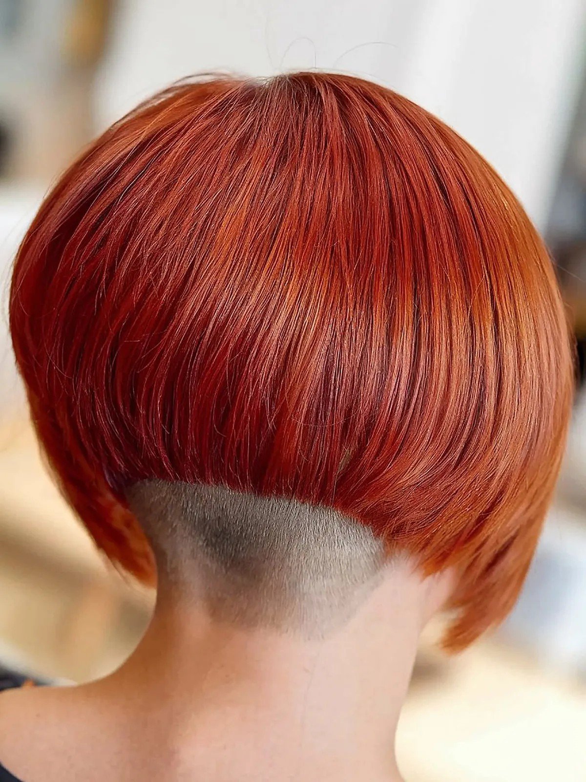 50+ Fresh Inverted Bob Haircut Ideas for 2025