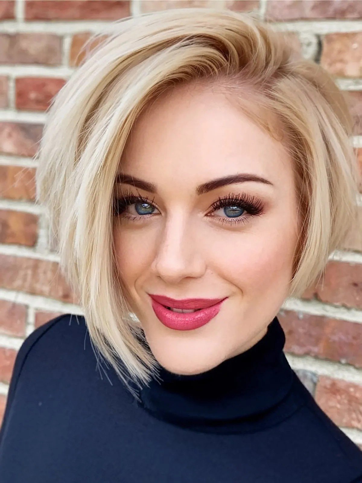 50+ Fresh Inverted Bob Haircut Ideas for 2025