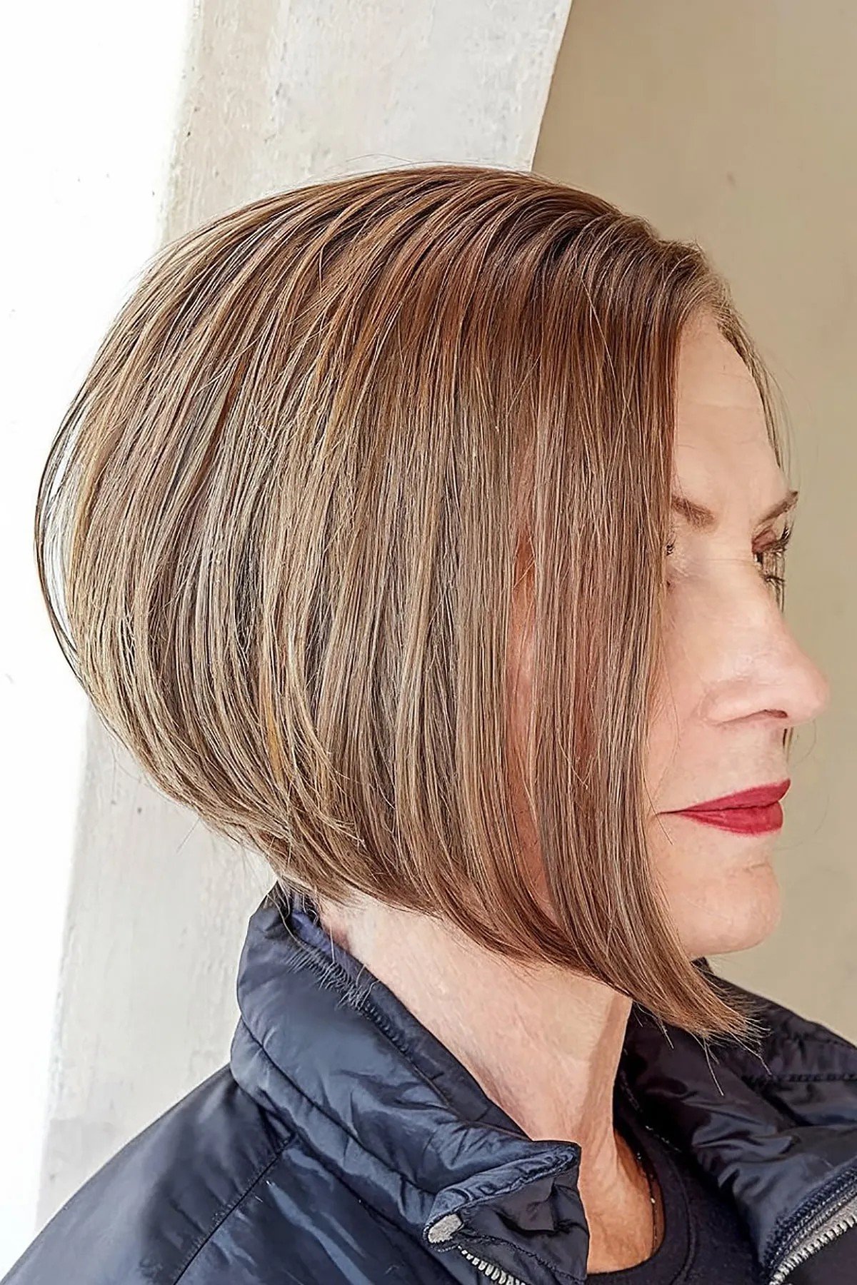 50+ Fresh Inverted Bob Haircut Ideas for 2025