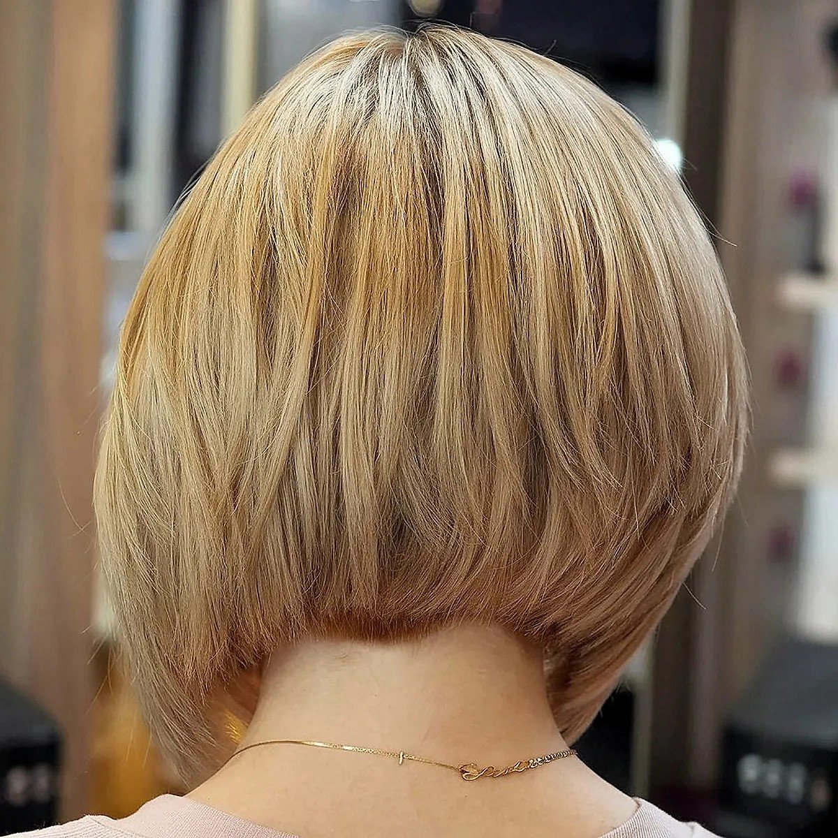 50+ Fresh Inverted Bob Haircut Ideas for 2025