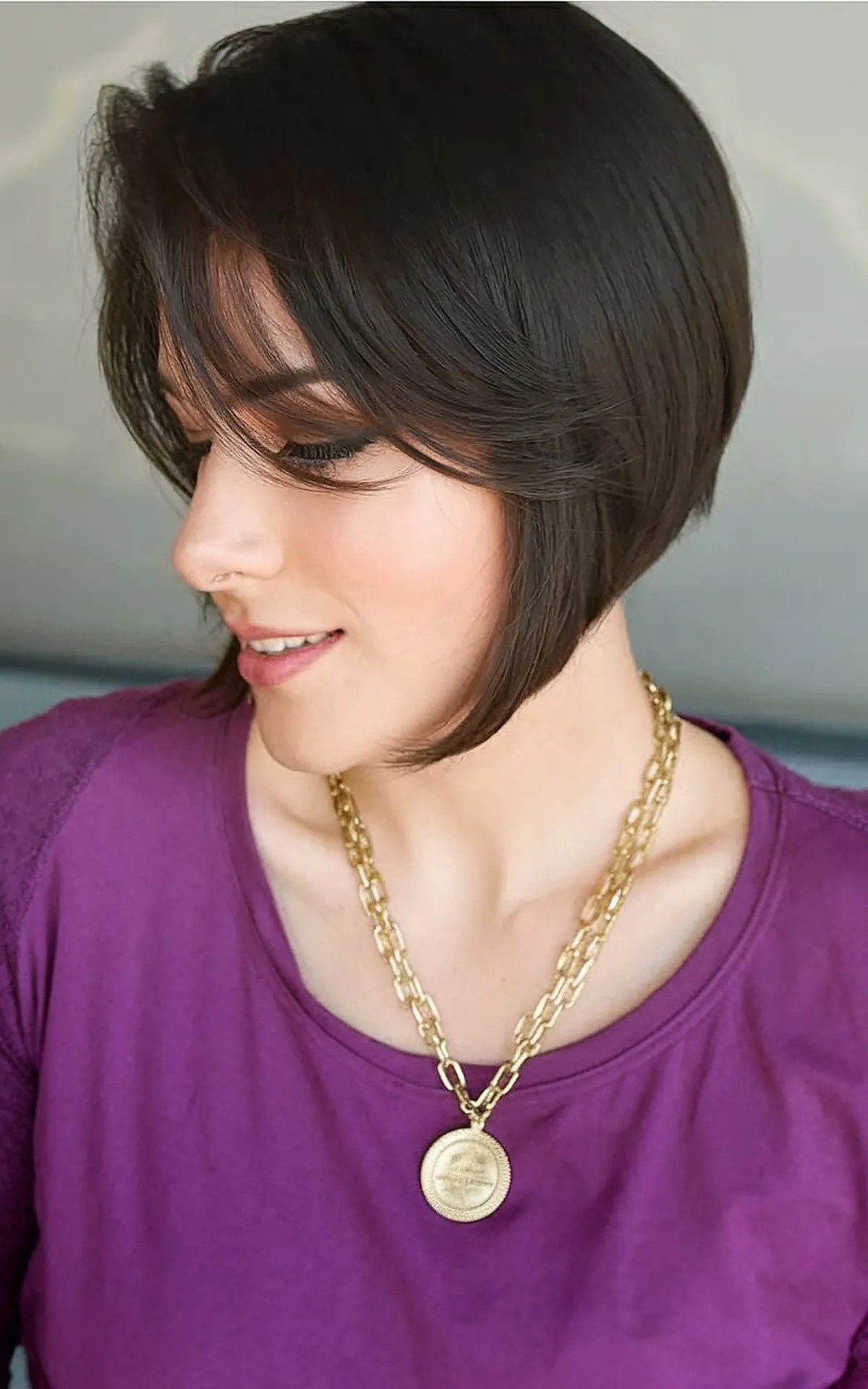 50+ Fresh Inverted Bob Haircut Ideas for 2025