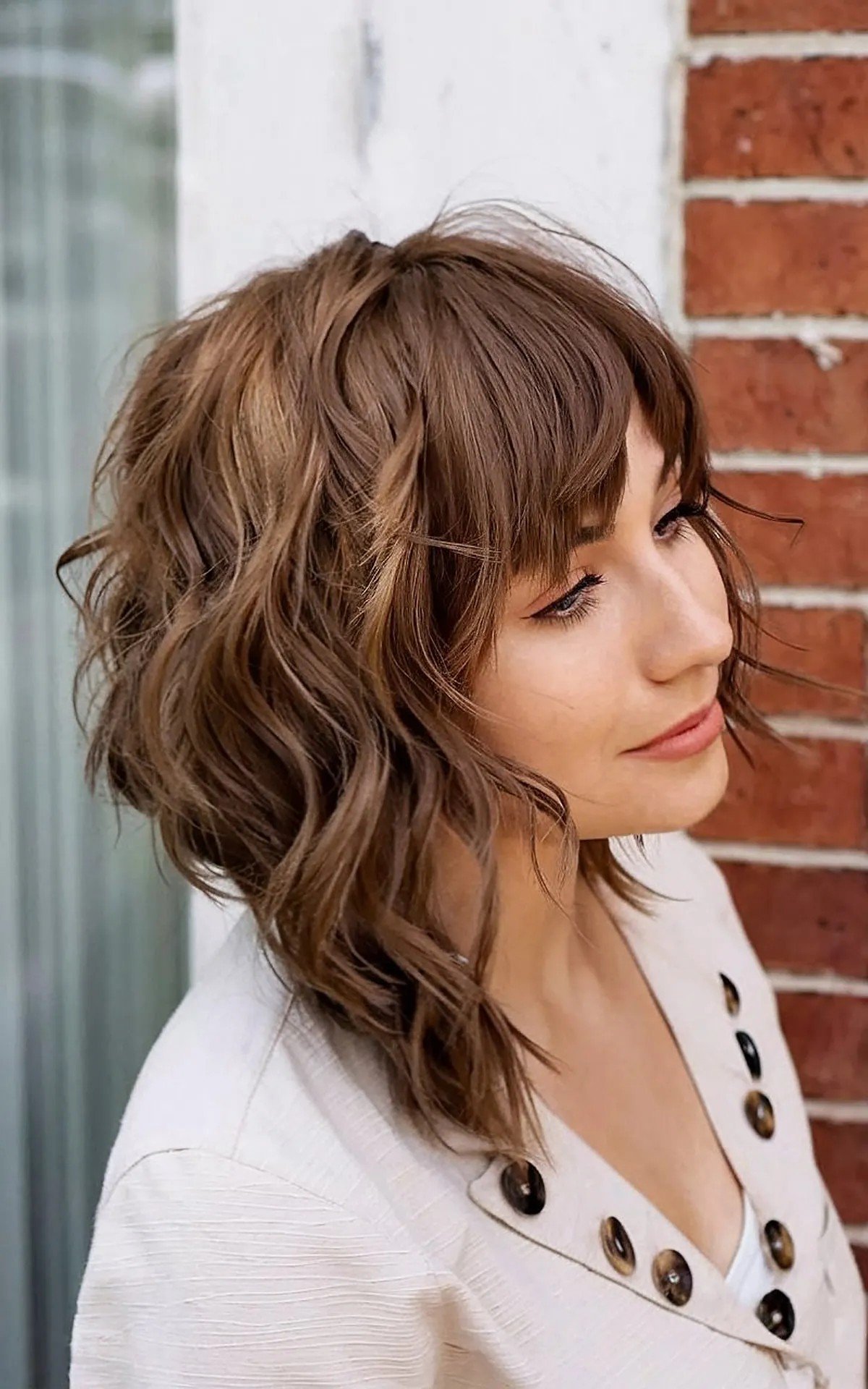50+ Fresh Inverted Bob Haircut Ideas for 2025