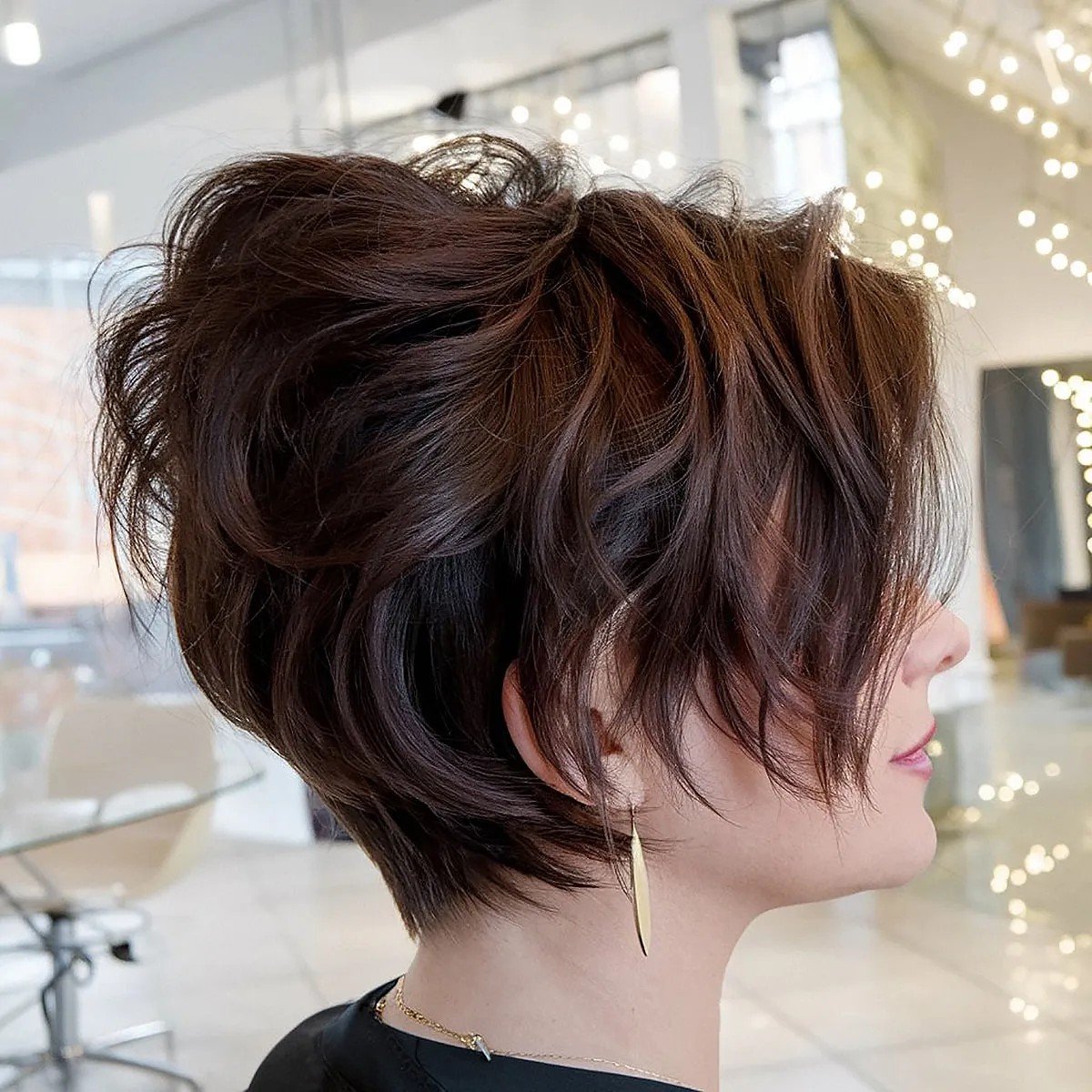 50+ Fresh Inverted Bob Haircut Ideas for 2025