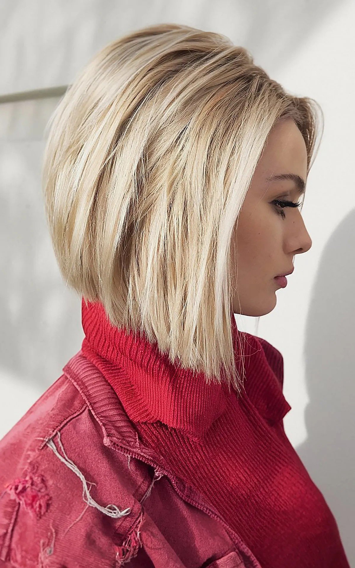 50+ Fresh Inverted Bob Haircut Ideas for 2025