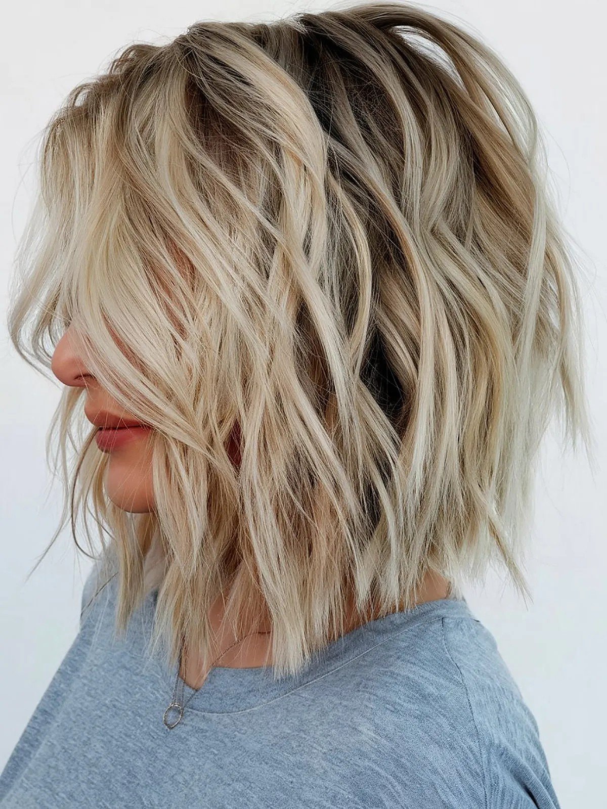 50+ Fresh Inverted Bob Haircut Ideas for 2025