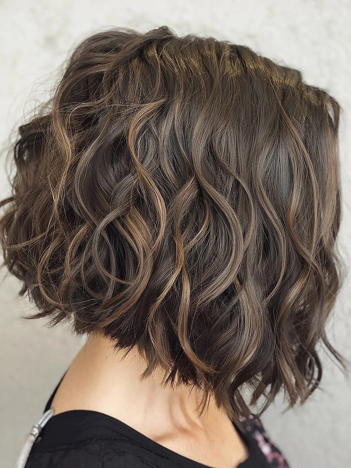 50+ Fresh Inverted Bob Haircut Ideas for 2025