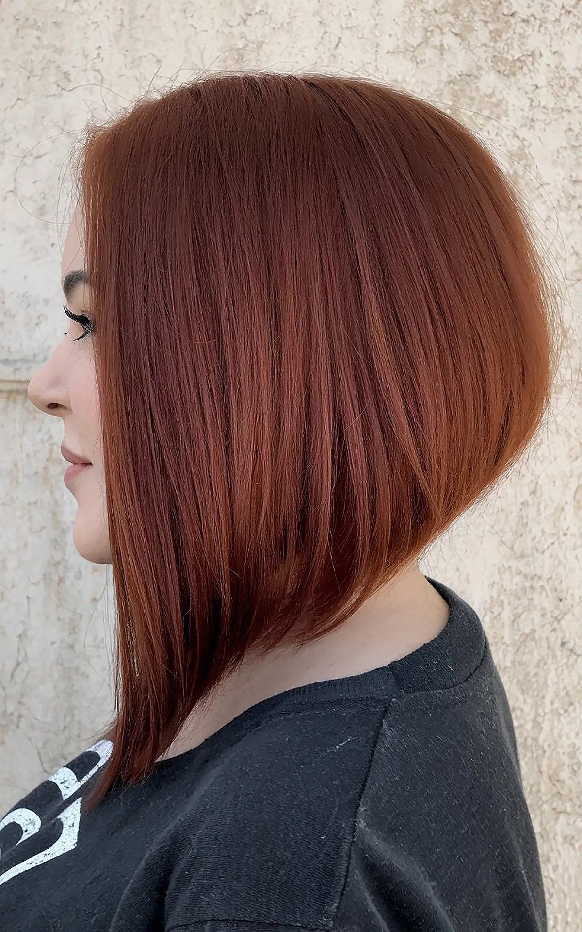 50+ Fresh Inverted Bob Haircut Ideas for 2025