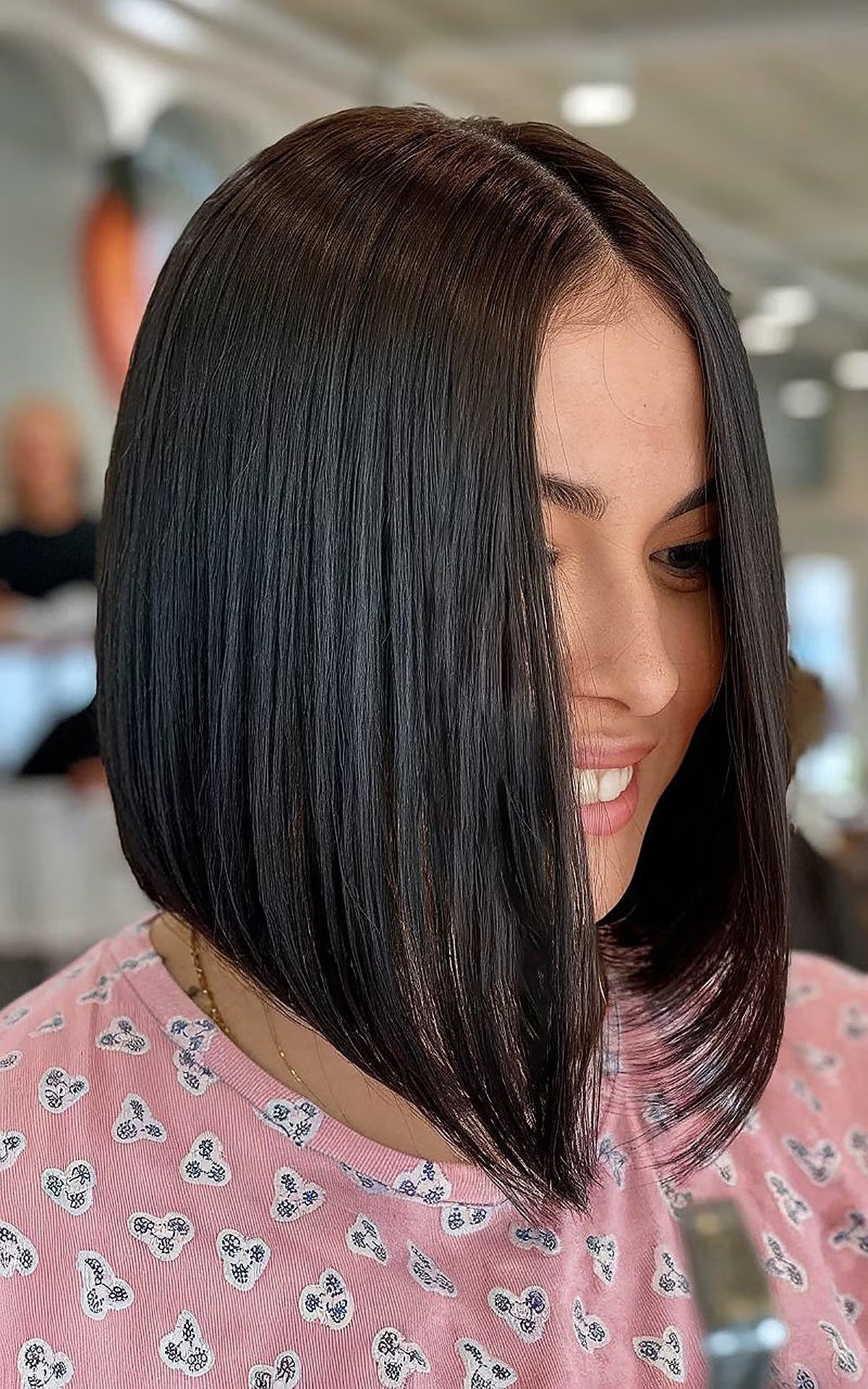 50+ Fresh Inverted Bob Haircut Ideas for 2025
