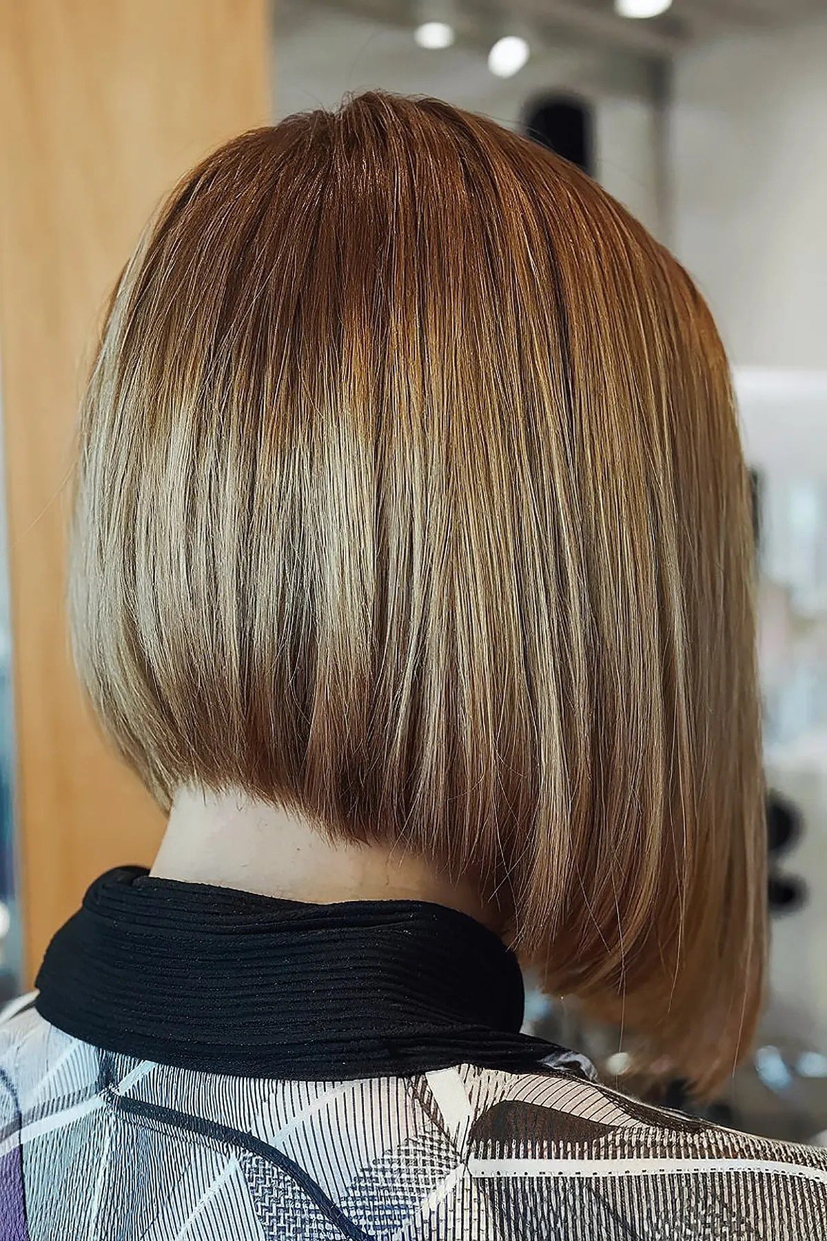 50+ Fresh Inverted Bob Haircut Ideas for 2025