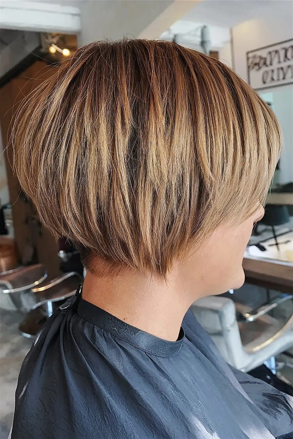 50+ Fresh Inverted Bob Haircut Ideas for 2025