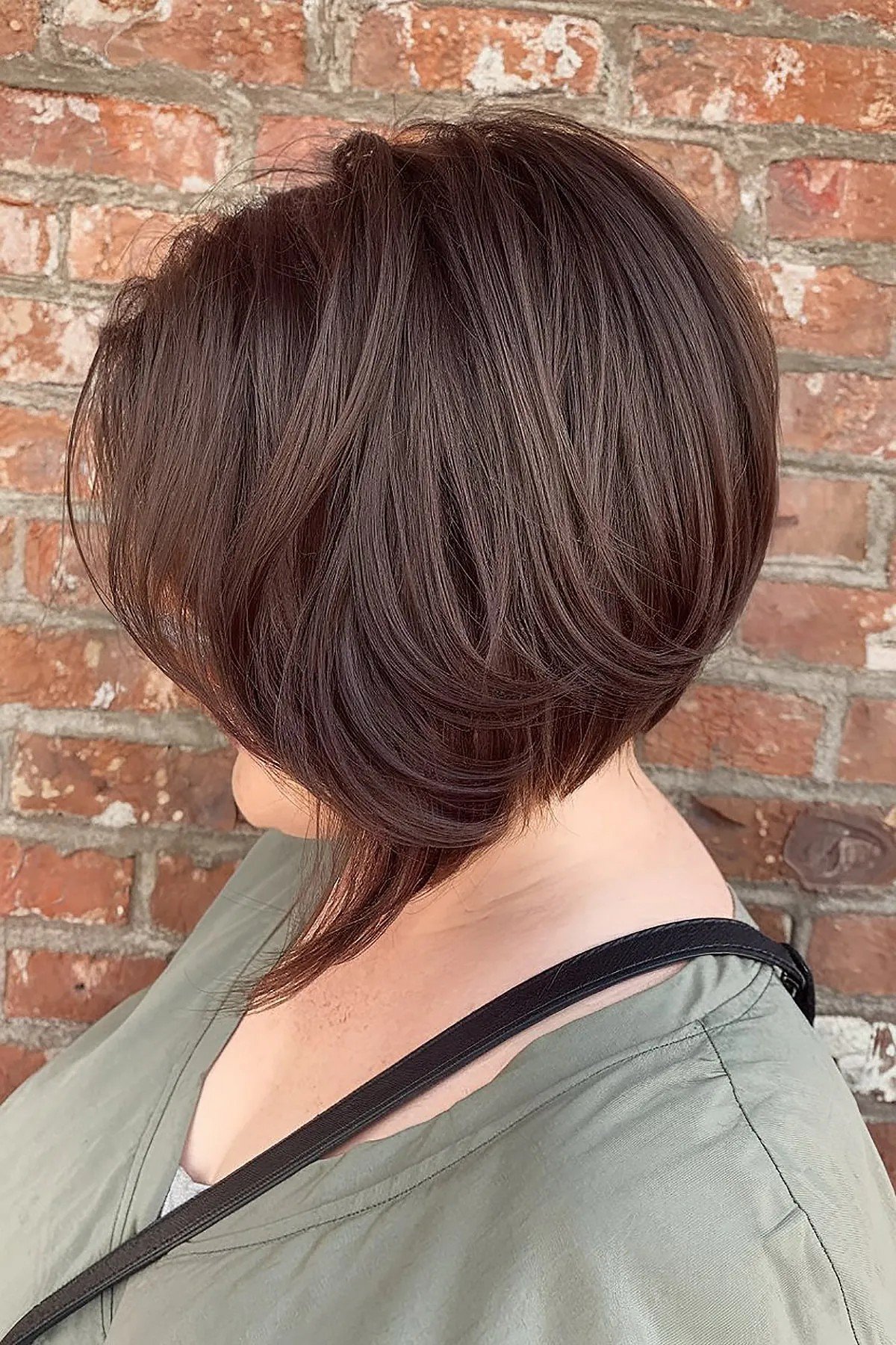 50+ Fresh Inverted Bob Haircut Ideas for 2025